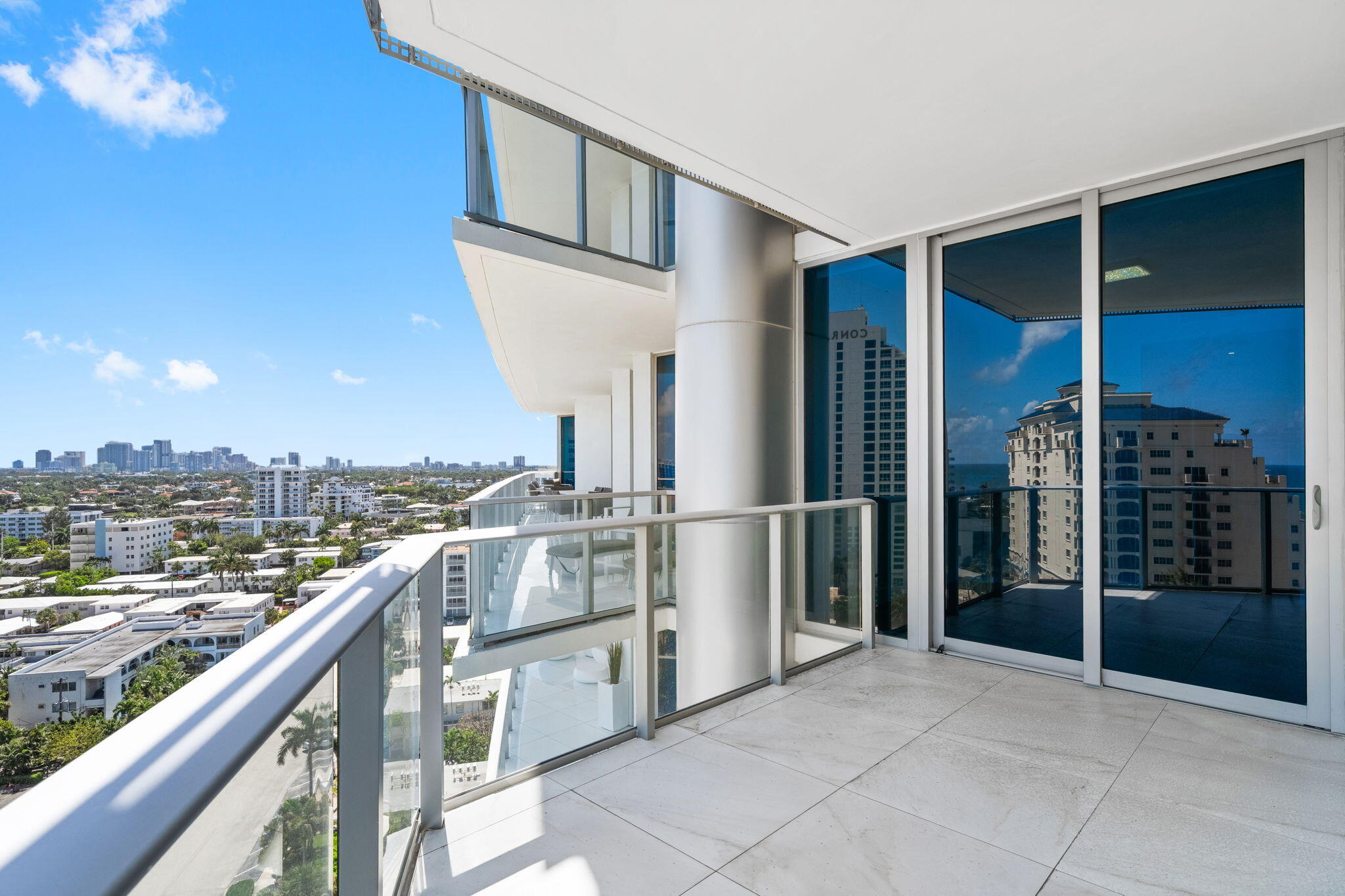 Paramount - Residential