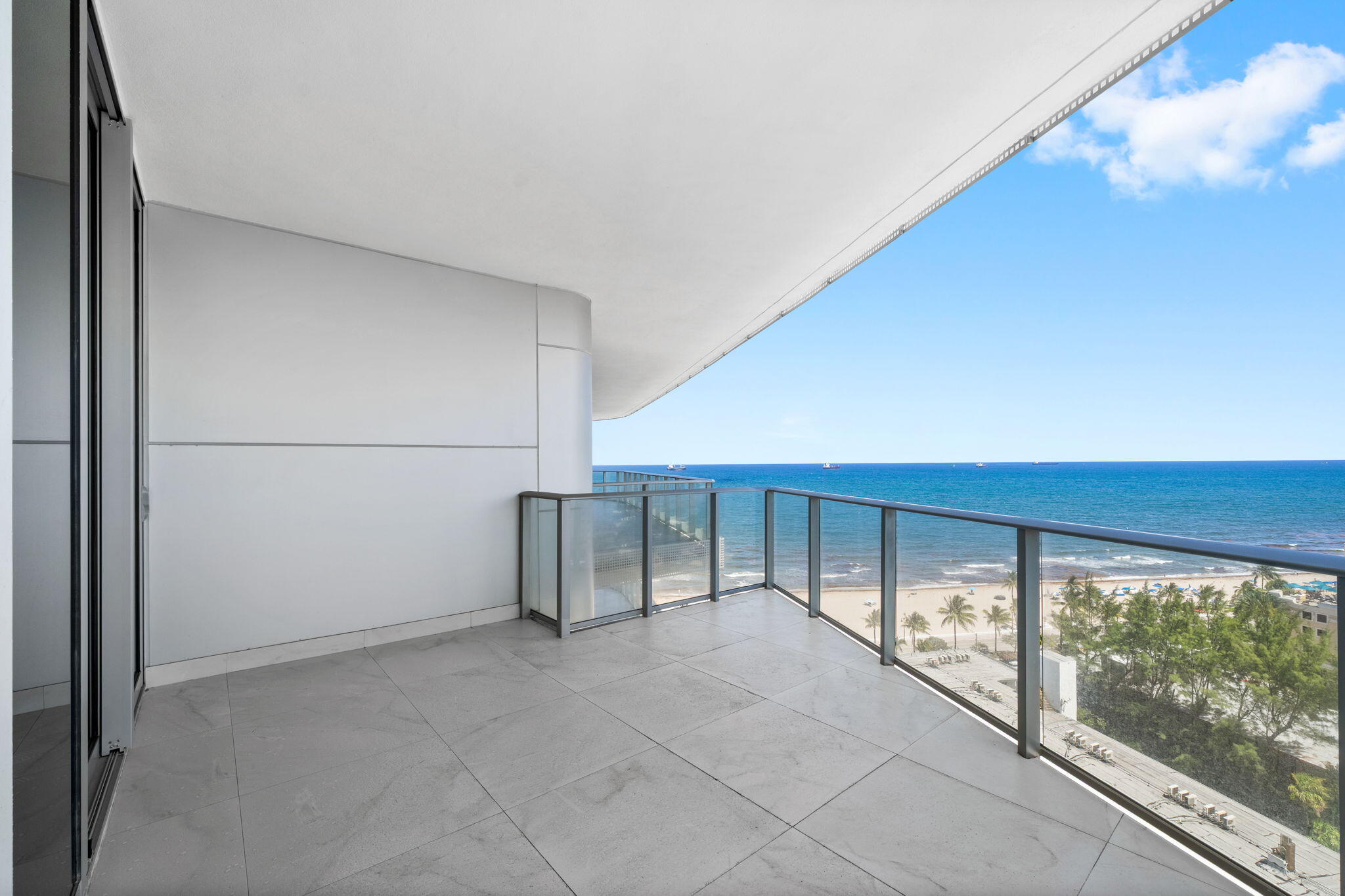 Paramount - Residential