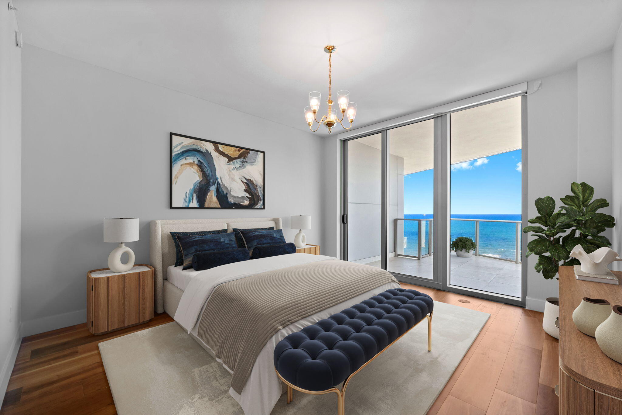 Paramount - Residential