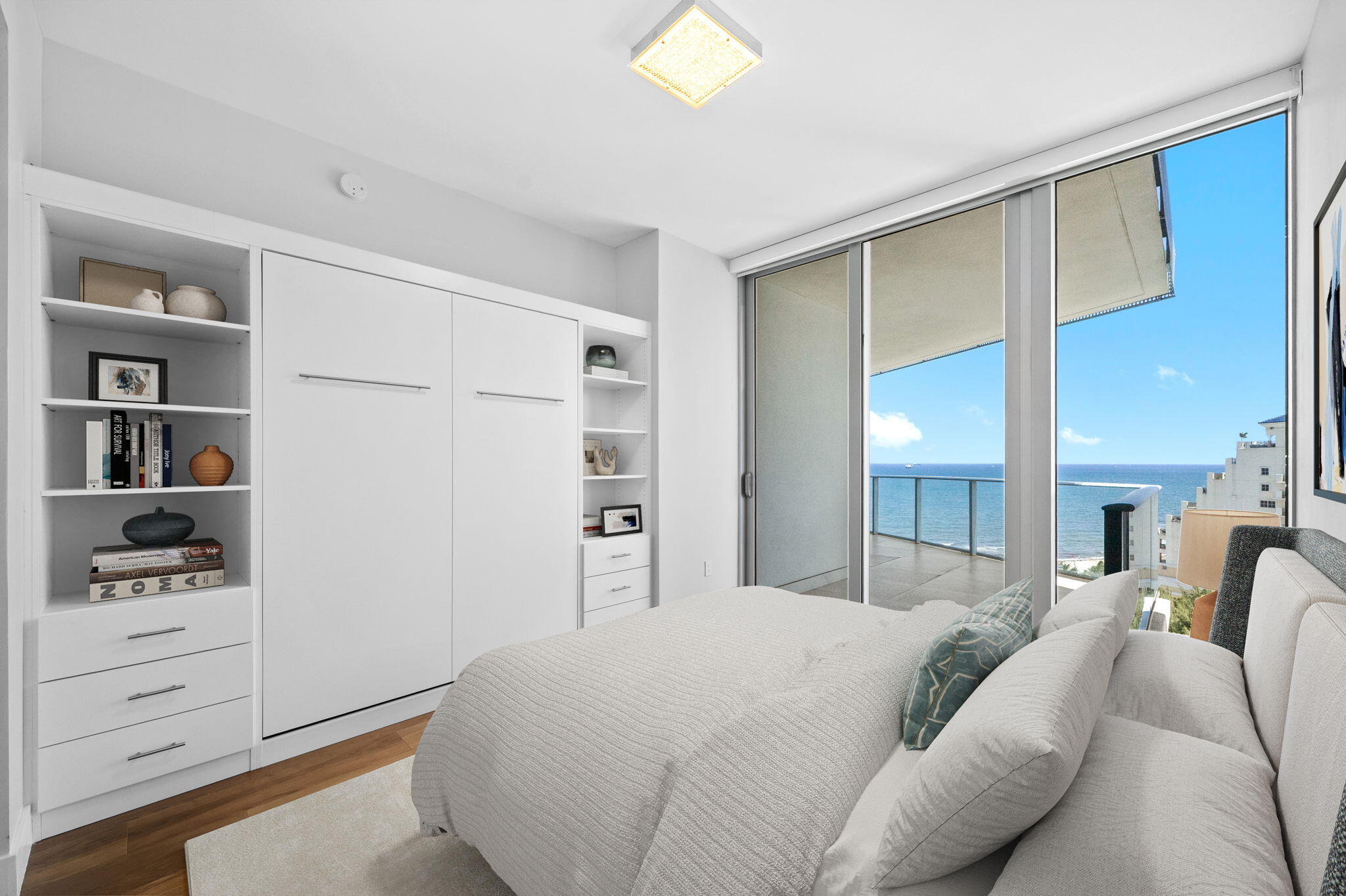 Paramount - Residential