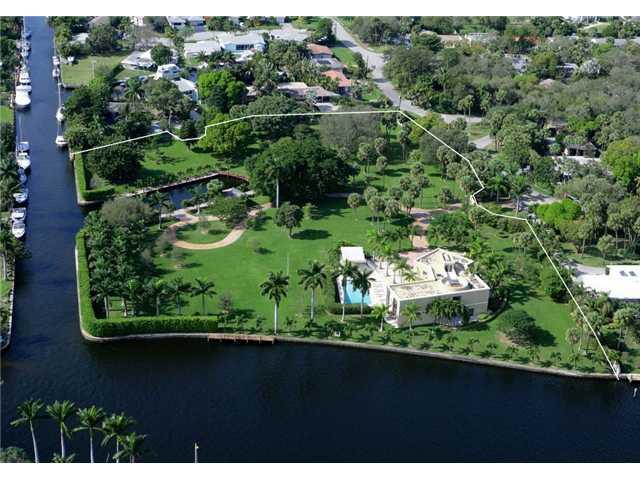 NEW RIVER BANKS - Residential