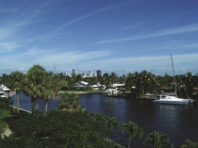 NEW RIVER BANKS - Residential