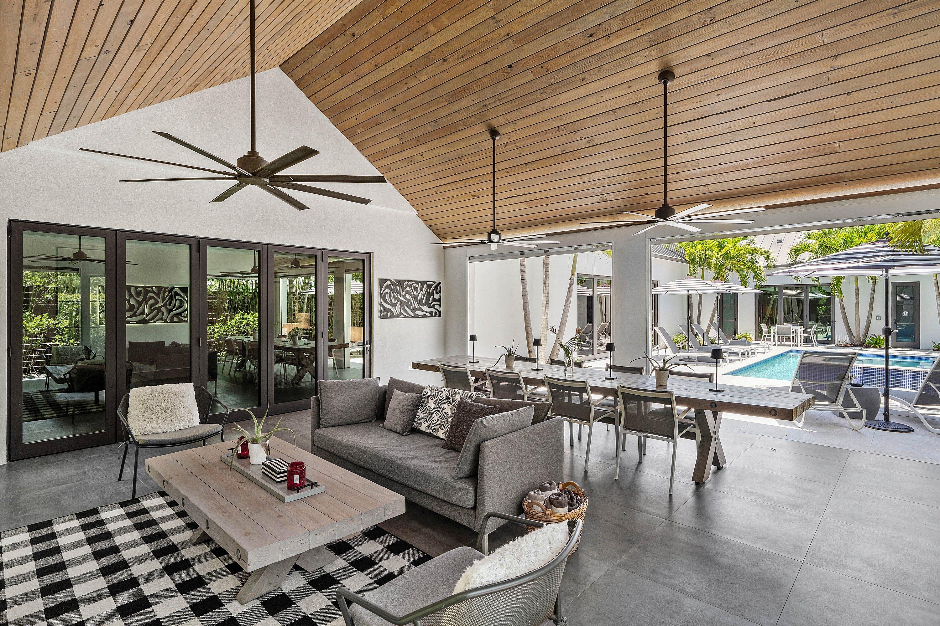 DELL PARK - Residential Lease