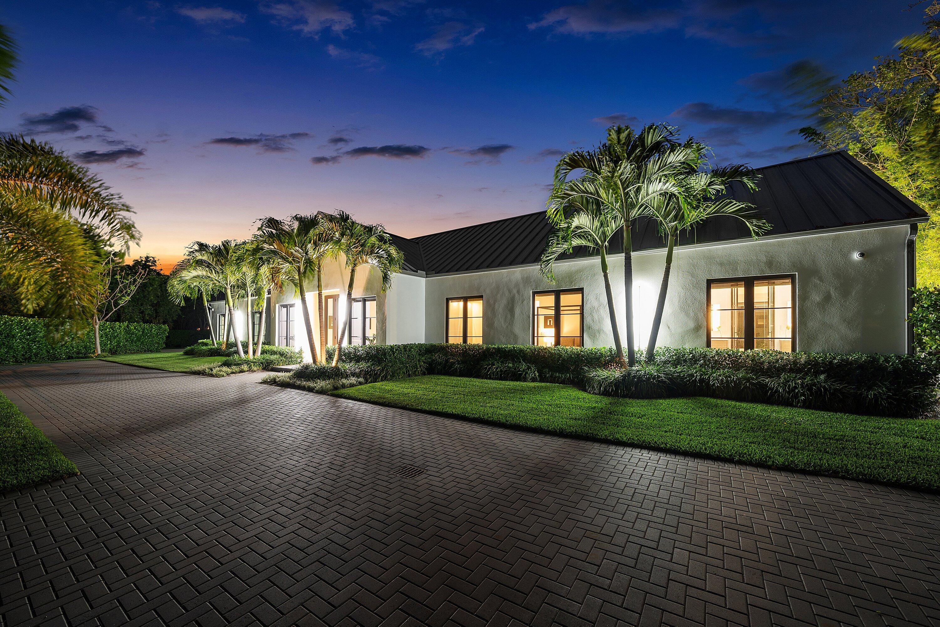 DELL PARK - Residential Lease