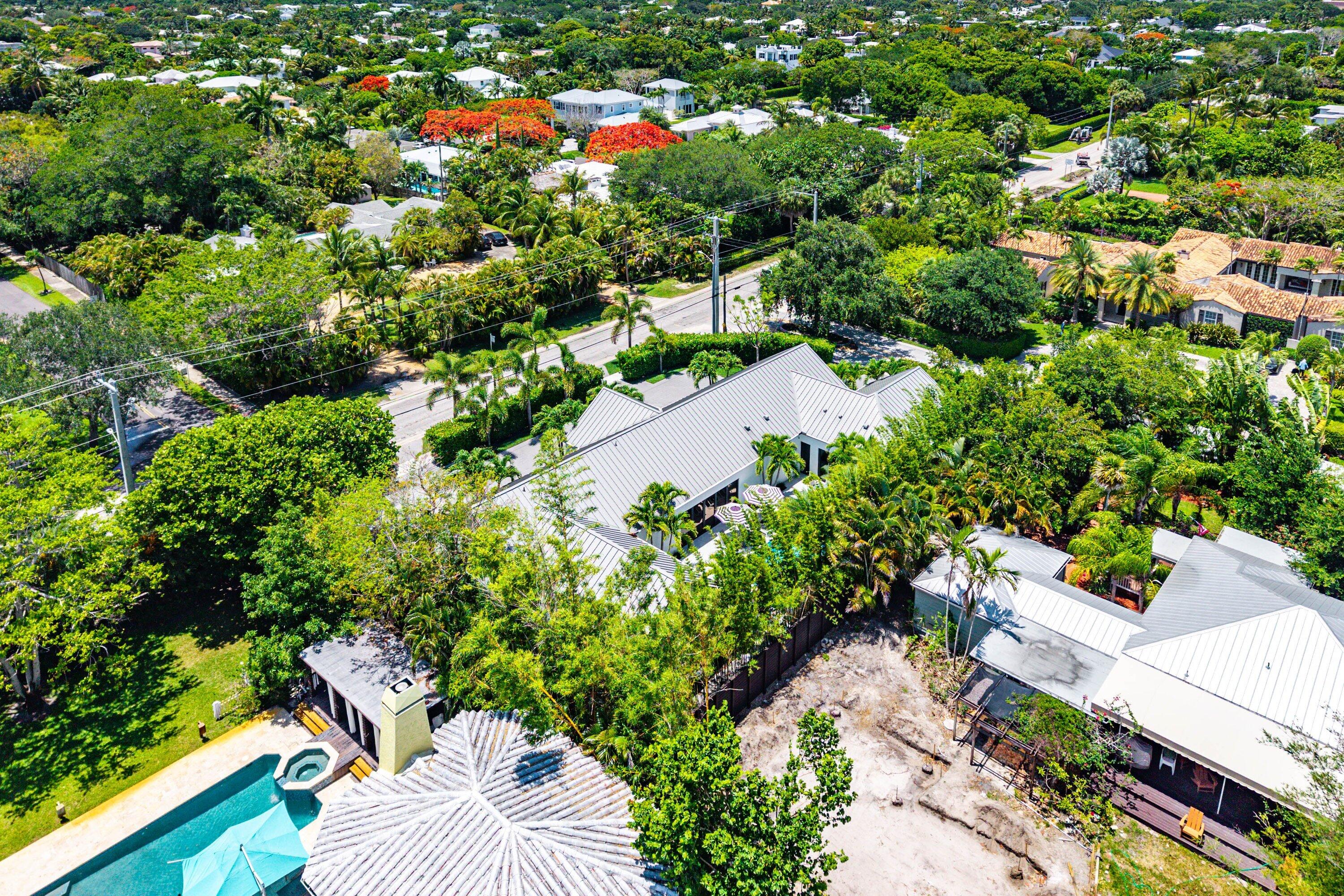 DELL PARK - Residential Lease