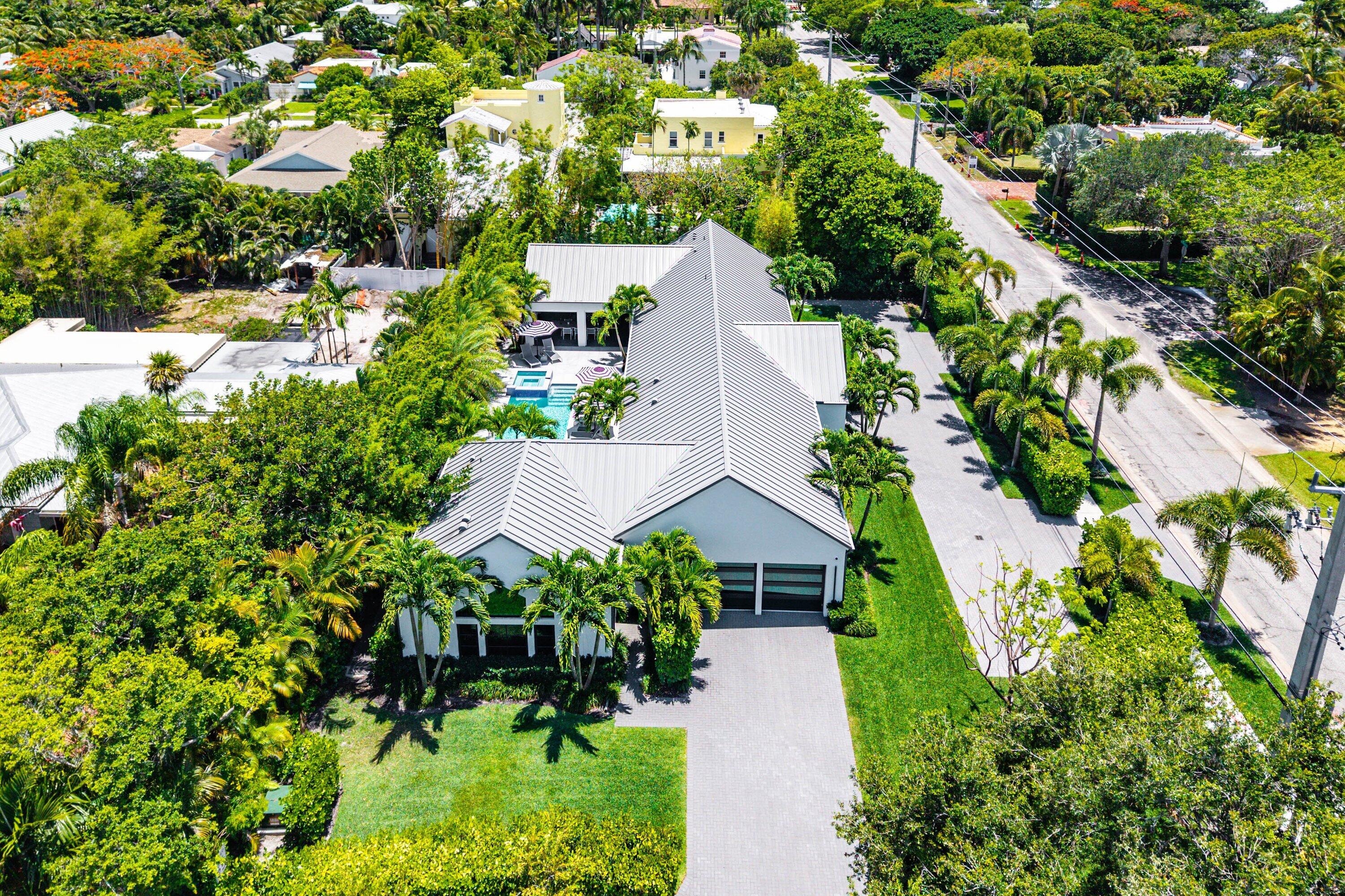 DELL PARK - Residential Lease