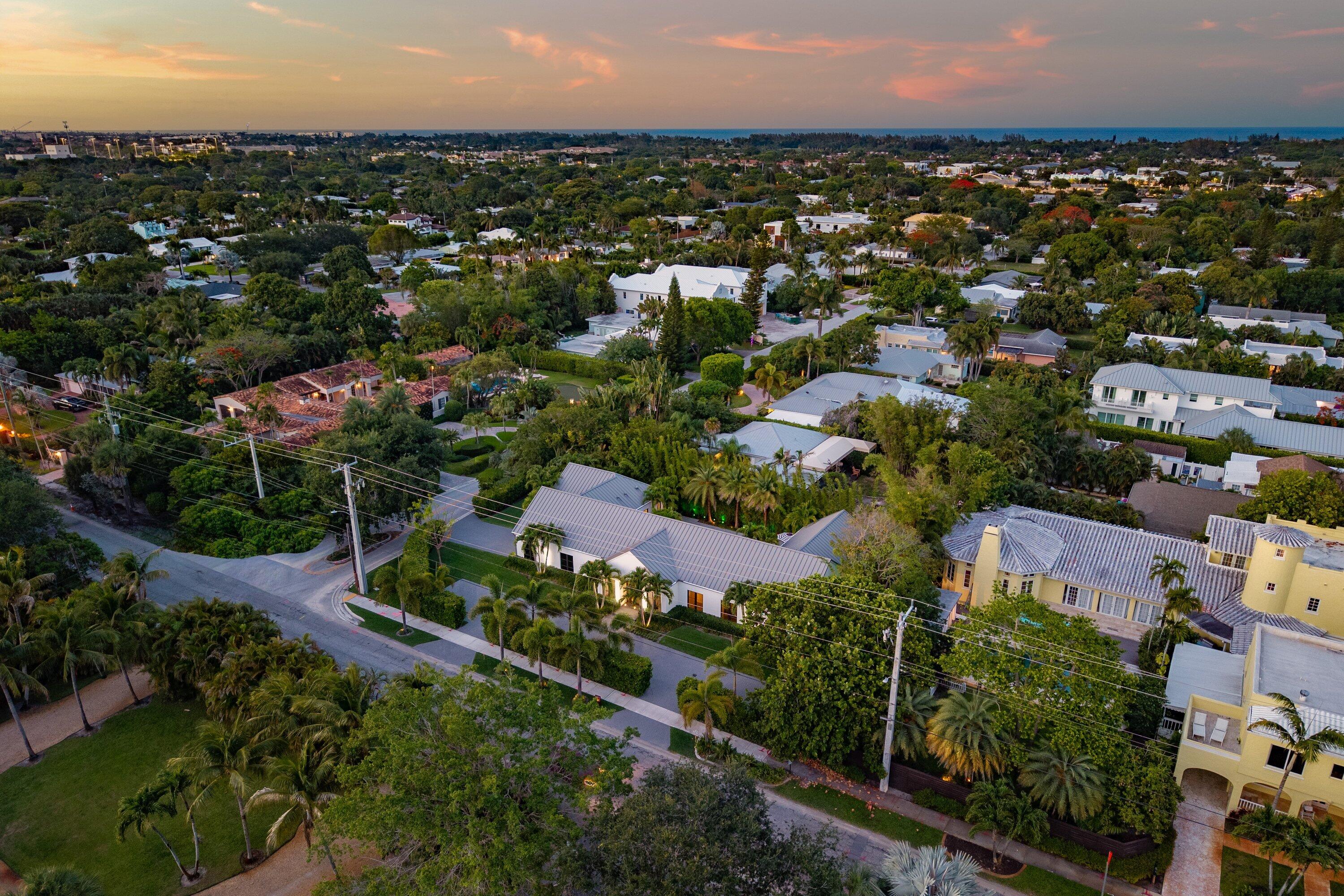 DELL PARK - Residential Lease