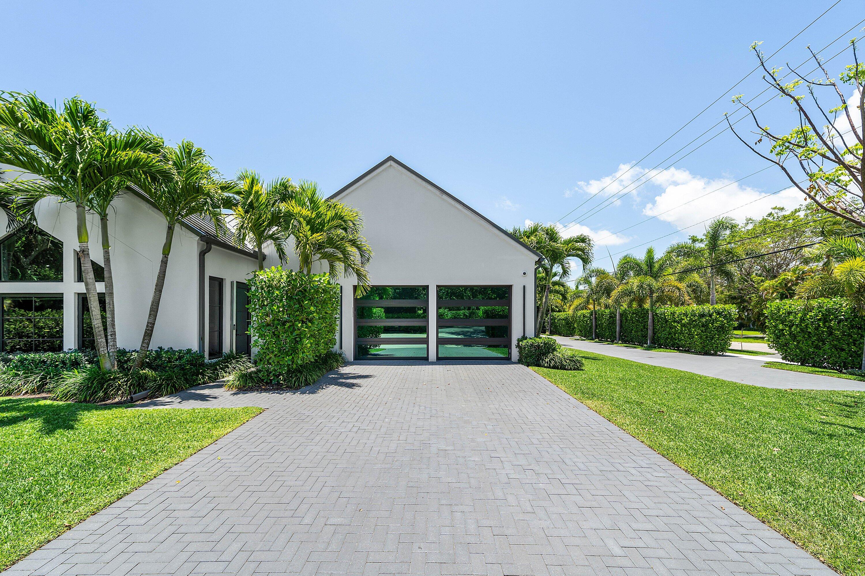 DELL PARK - Residential Lease