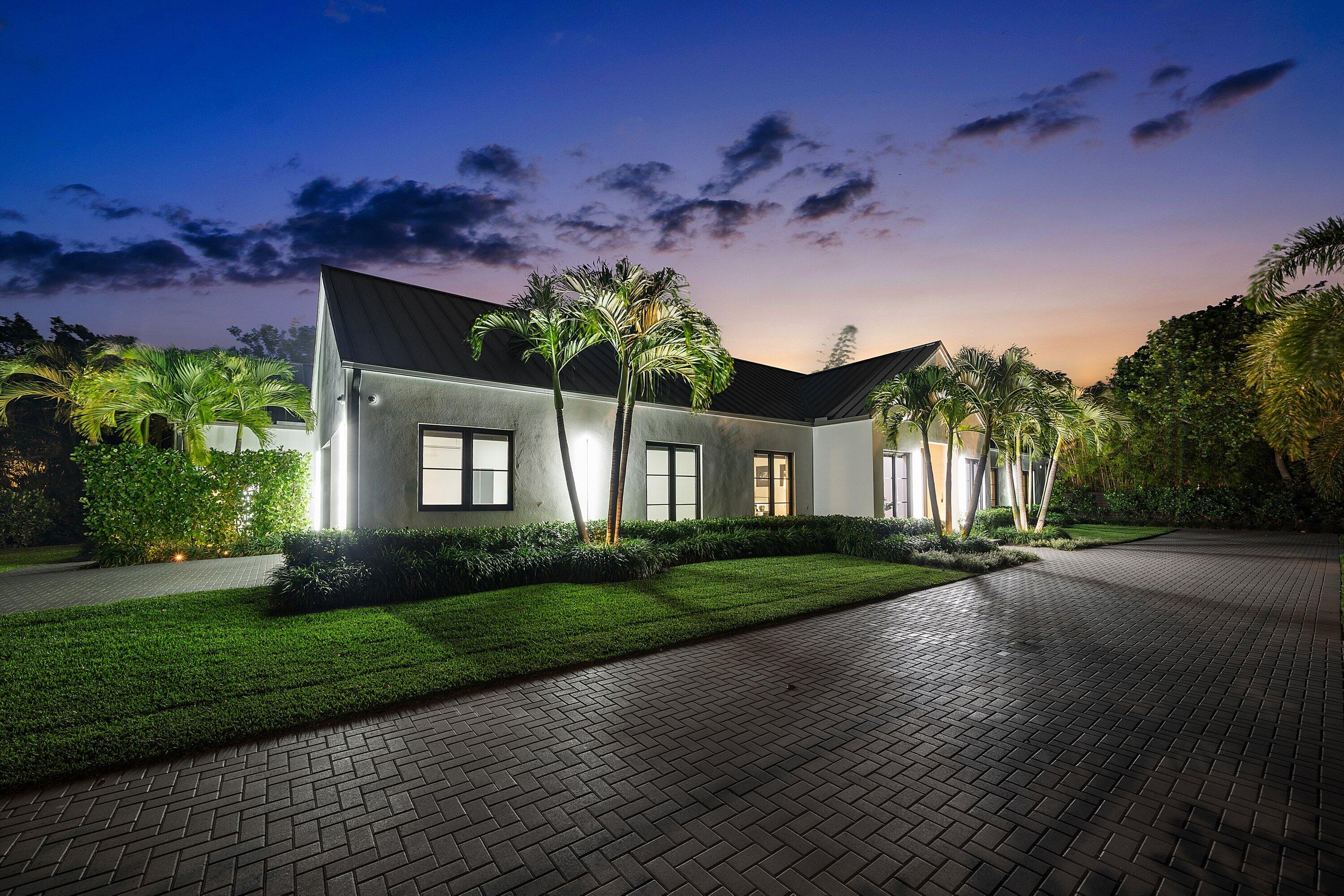 DELL PARK - Residential Lease