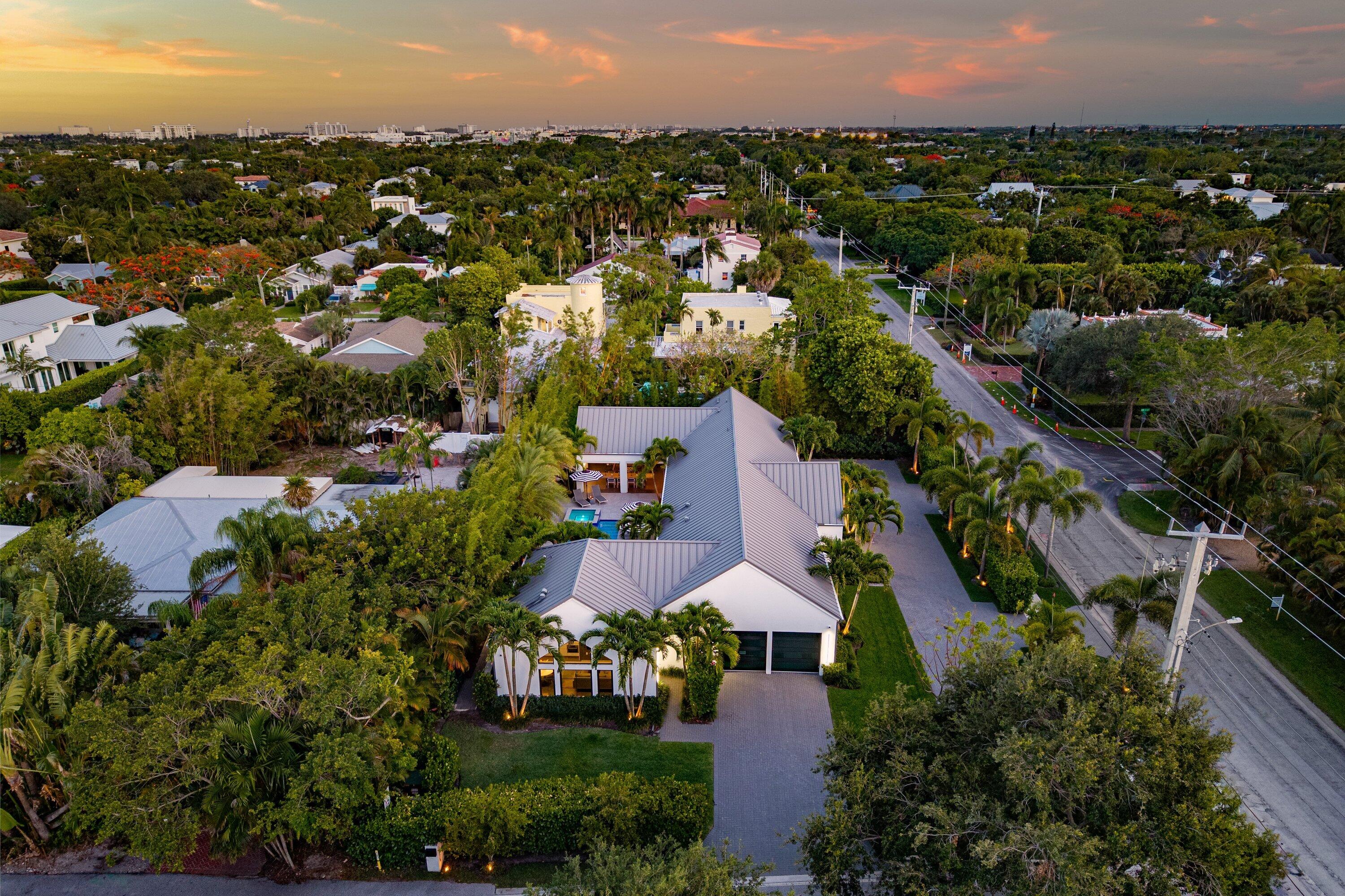 DELL PARK - Residential Lease