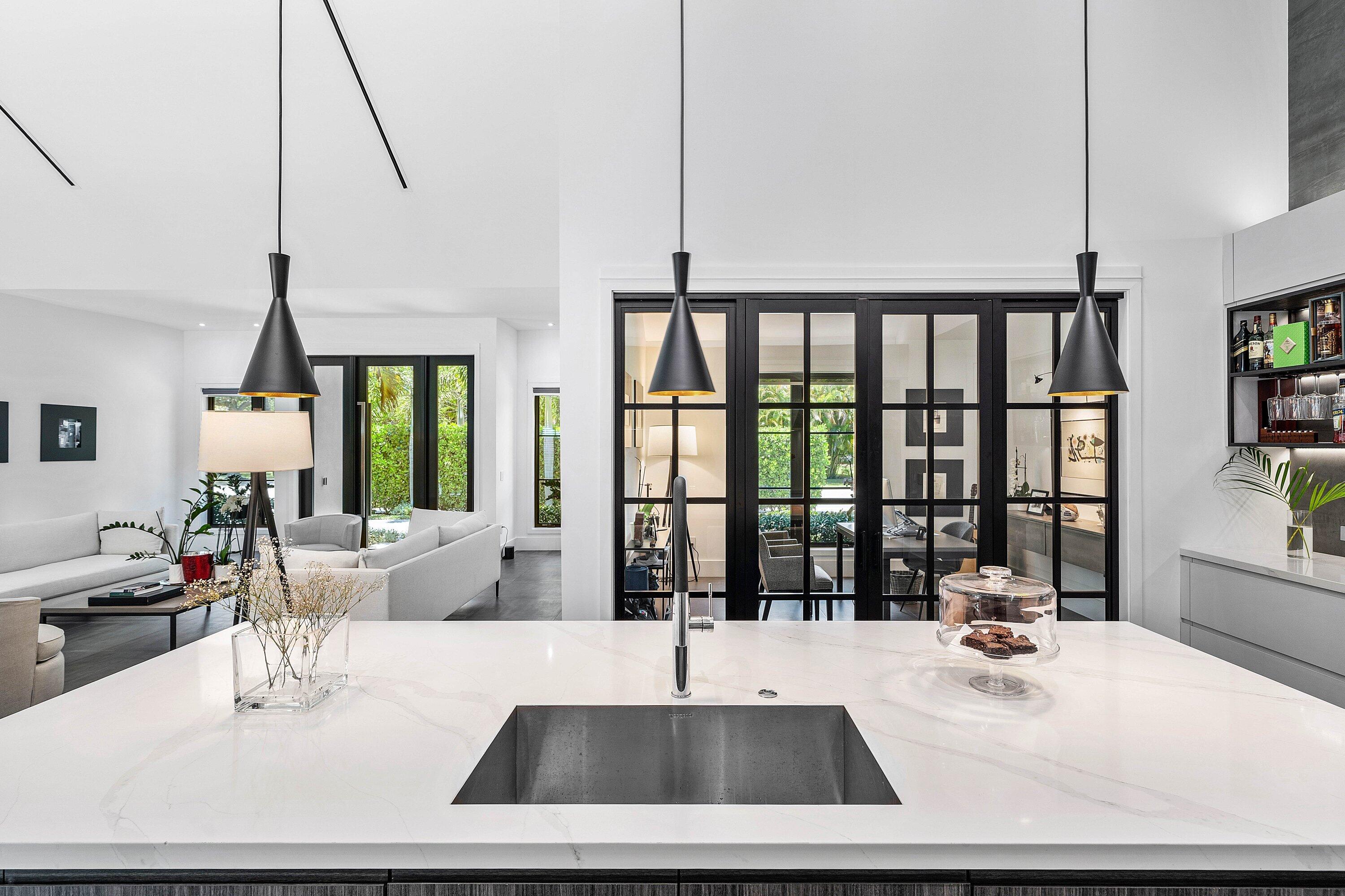 DELL PARK - Residential Lease