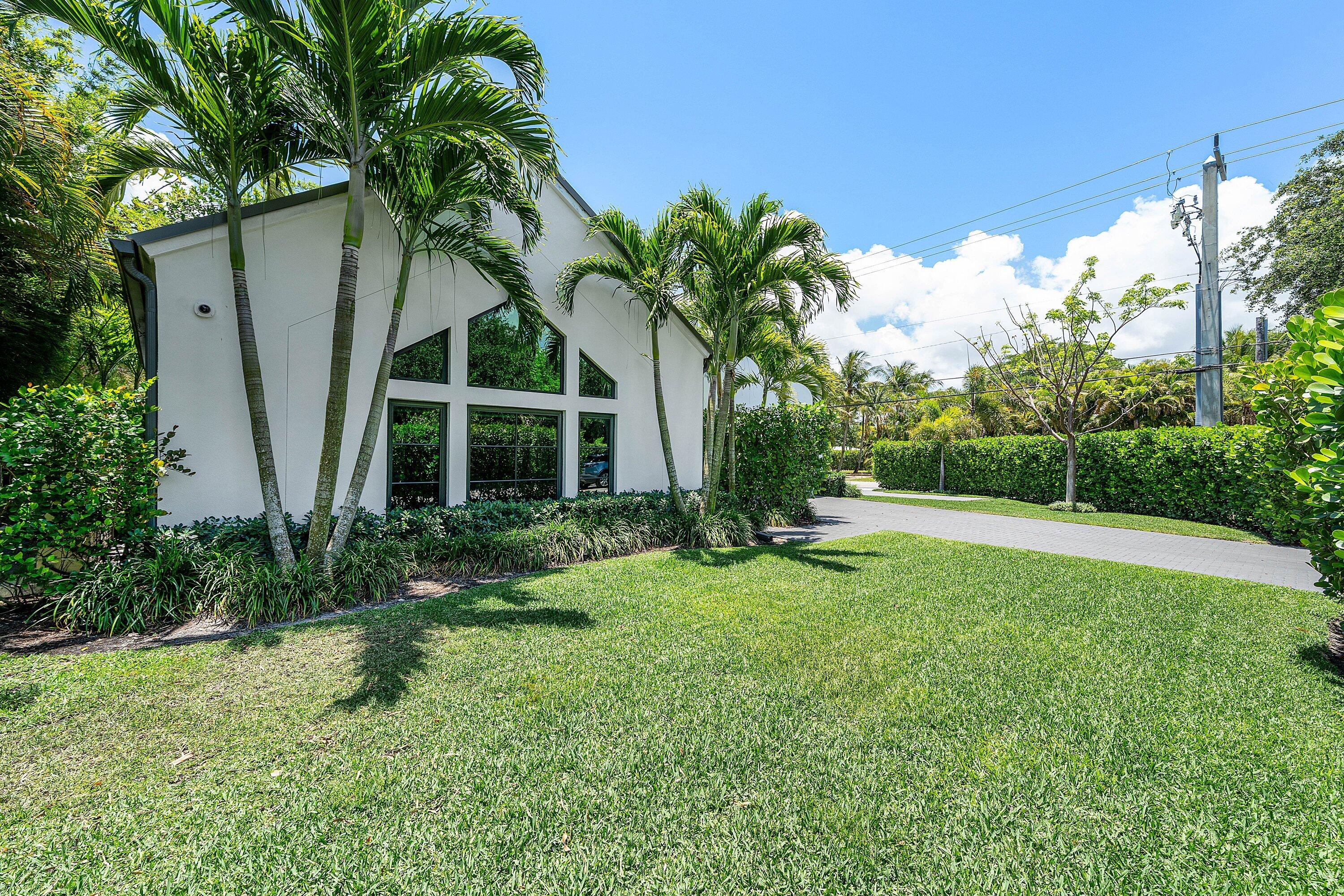 DELL PARK - Residential Lease