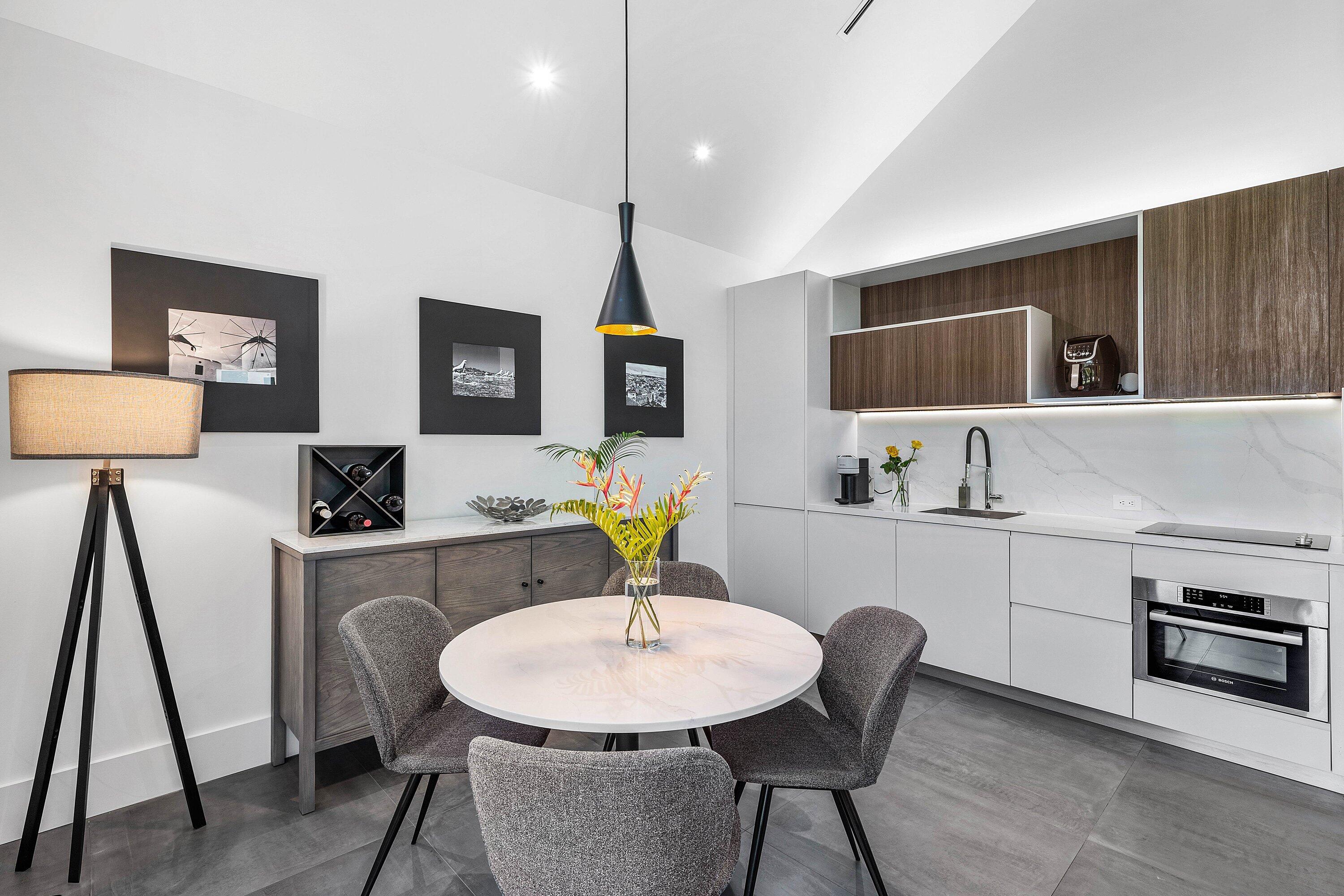 DELL PARK - Residential Lease