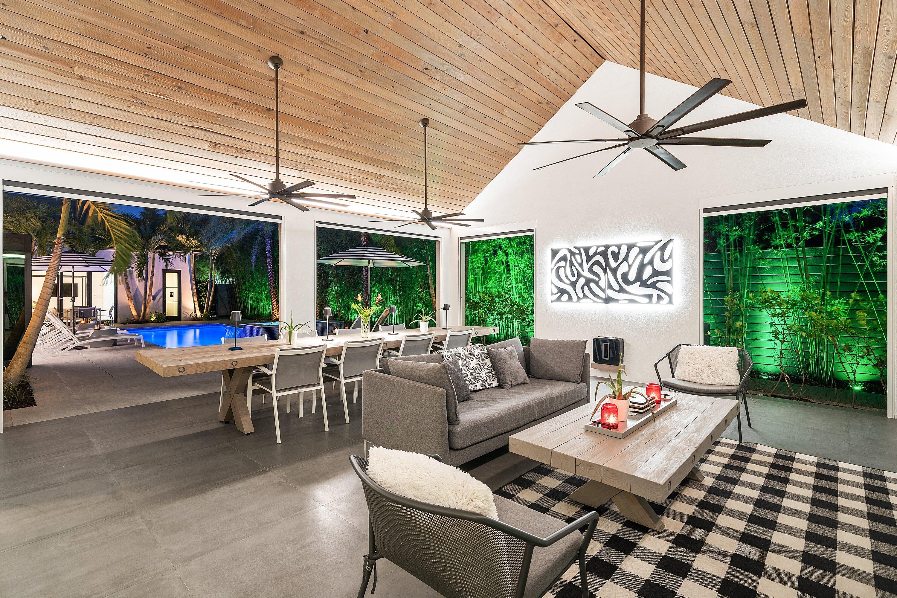 DELL PARK - Residential Lease
