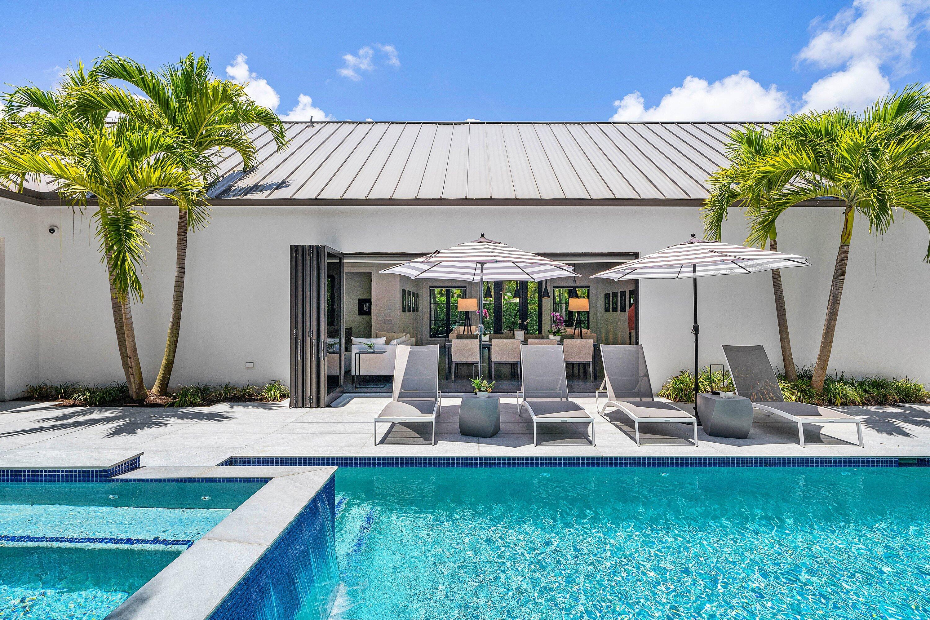 DELL PARK - Residential Lease