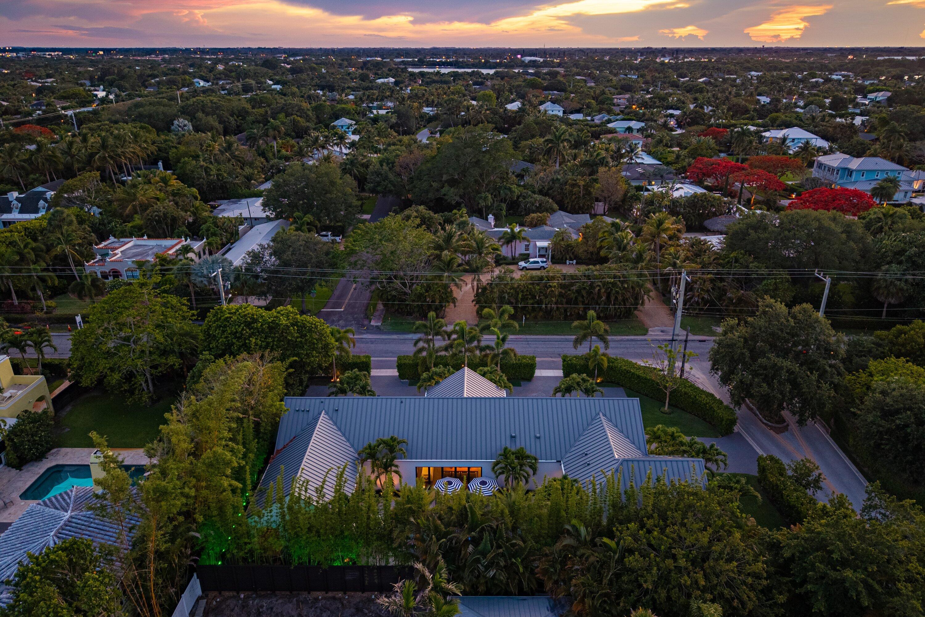 DELL PARK - Residential Lease