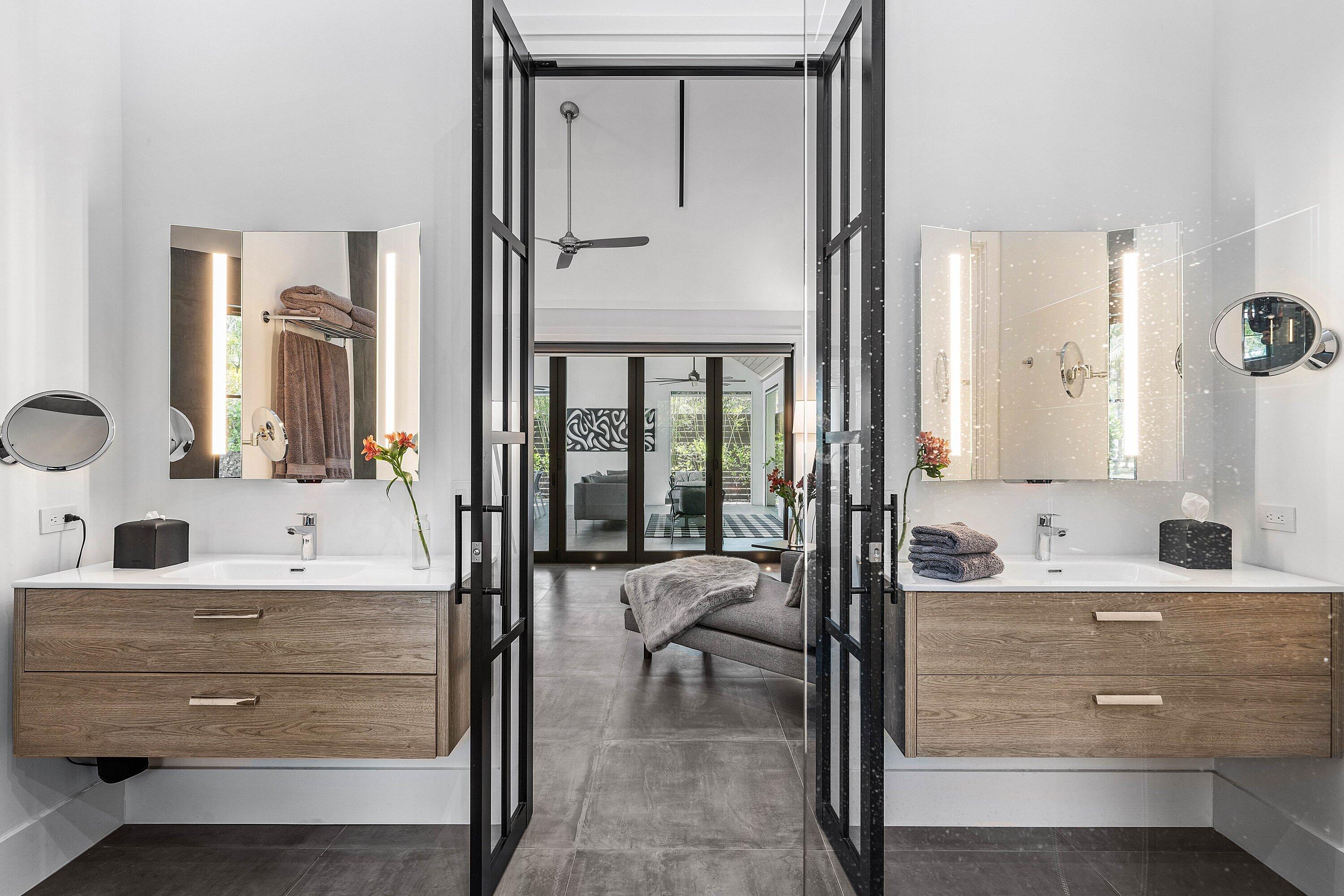 DELL PARK - Residential Lease