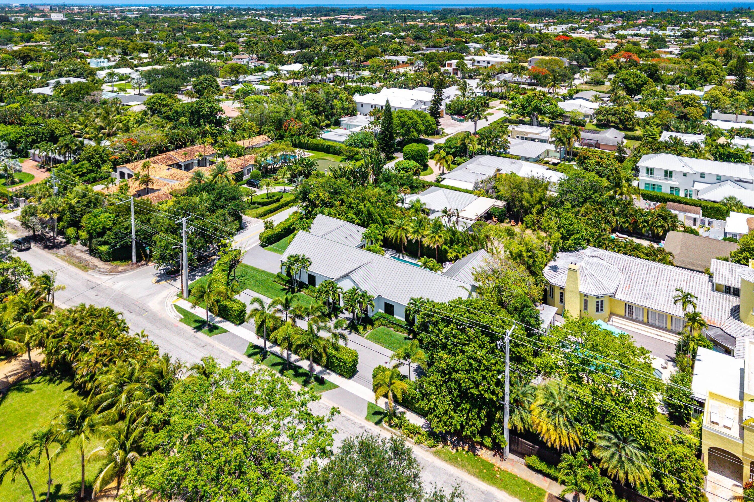 DELL PARK - Residential Lease