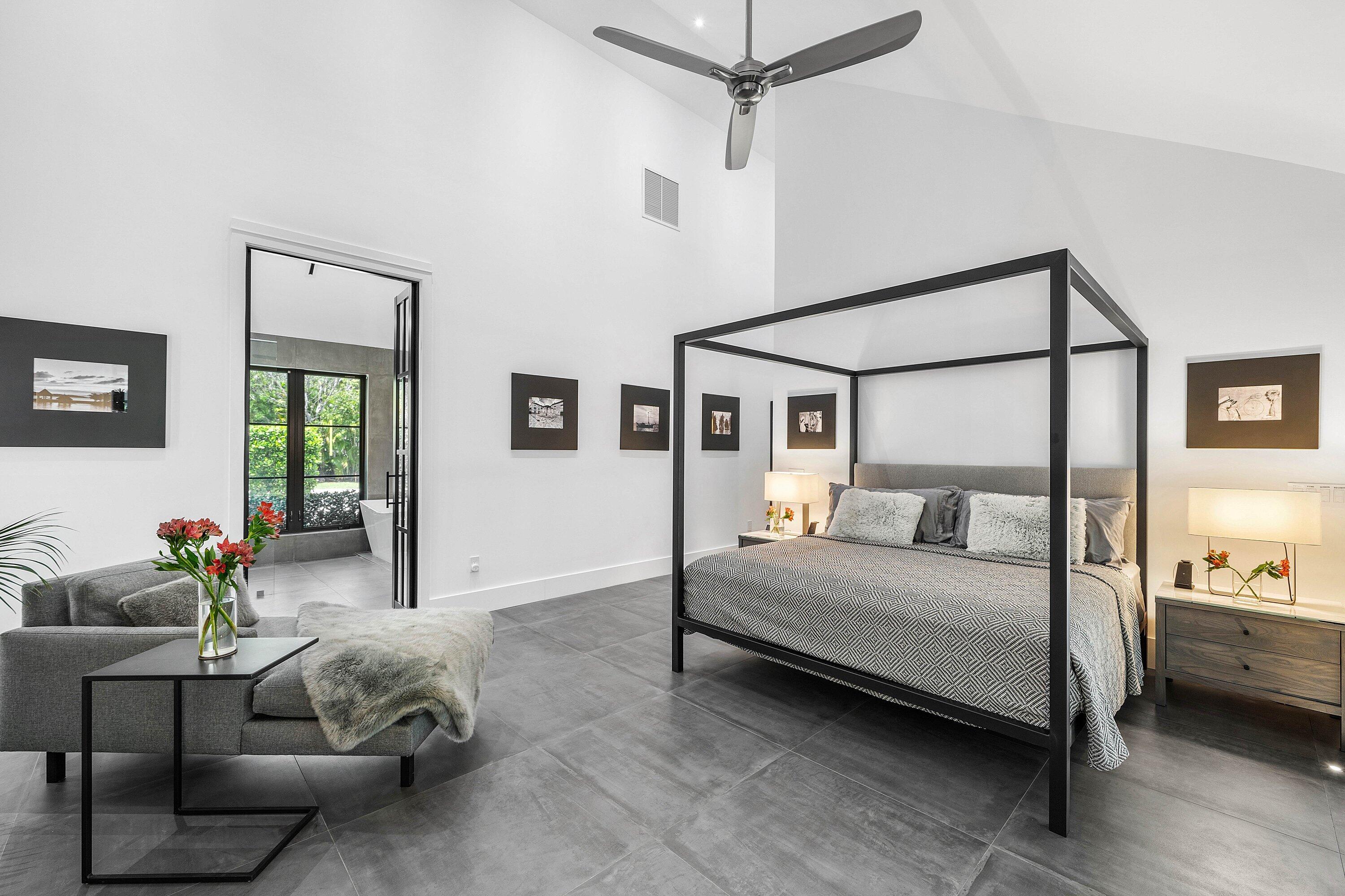 DELL PARK - Residential Lease