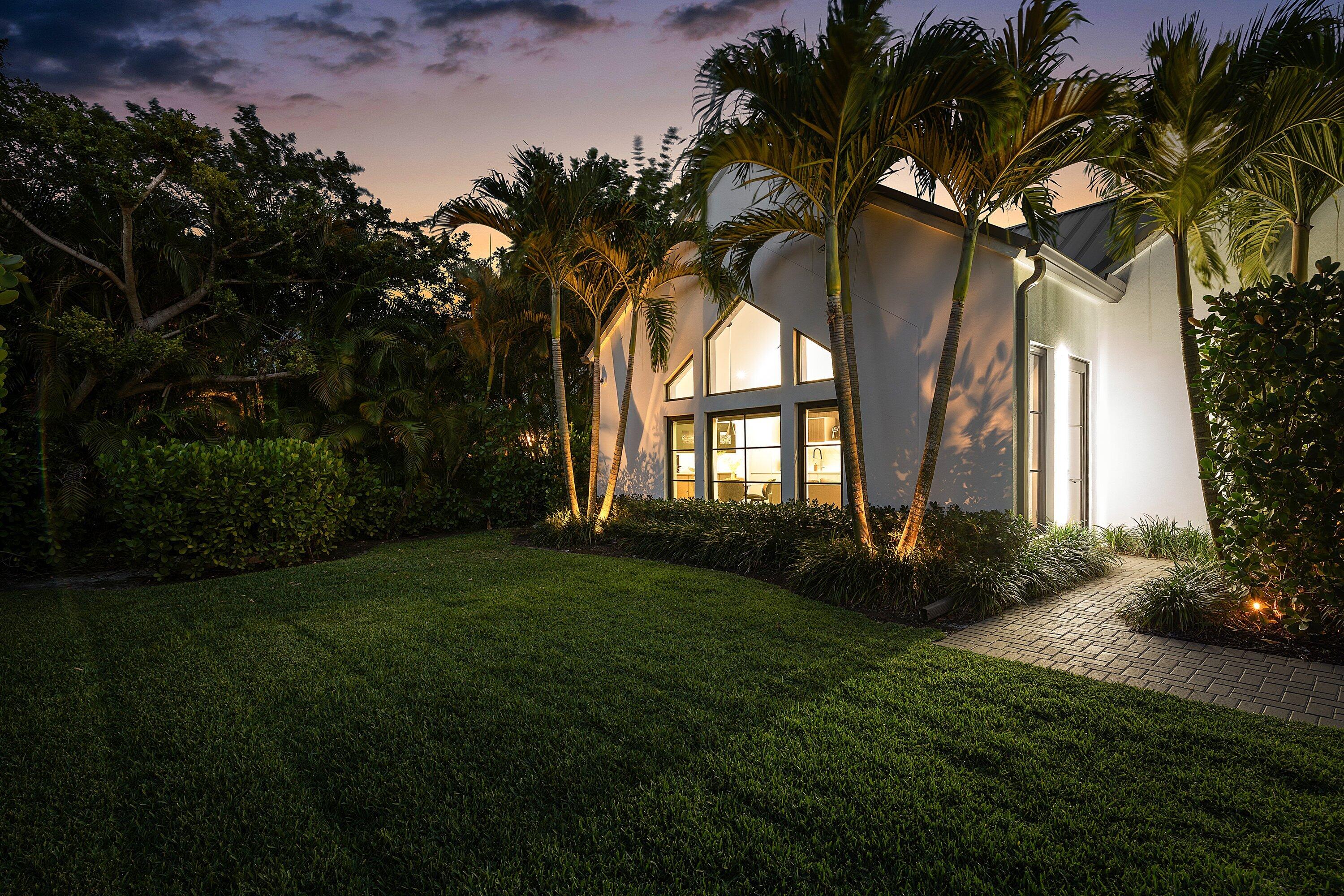 DELL PARK - Residential Lease