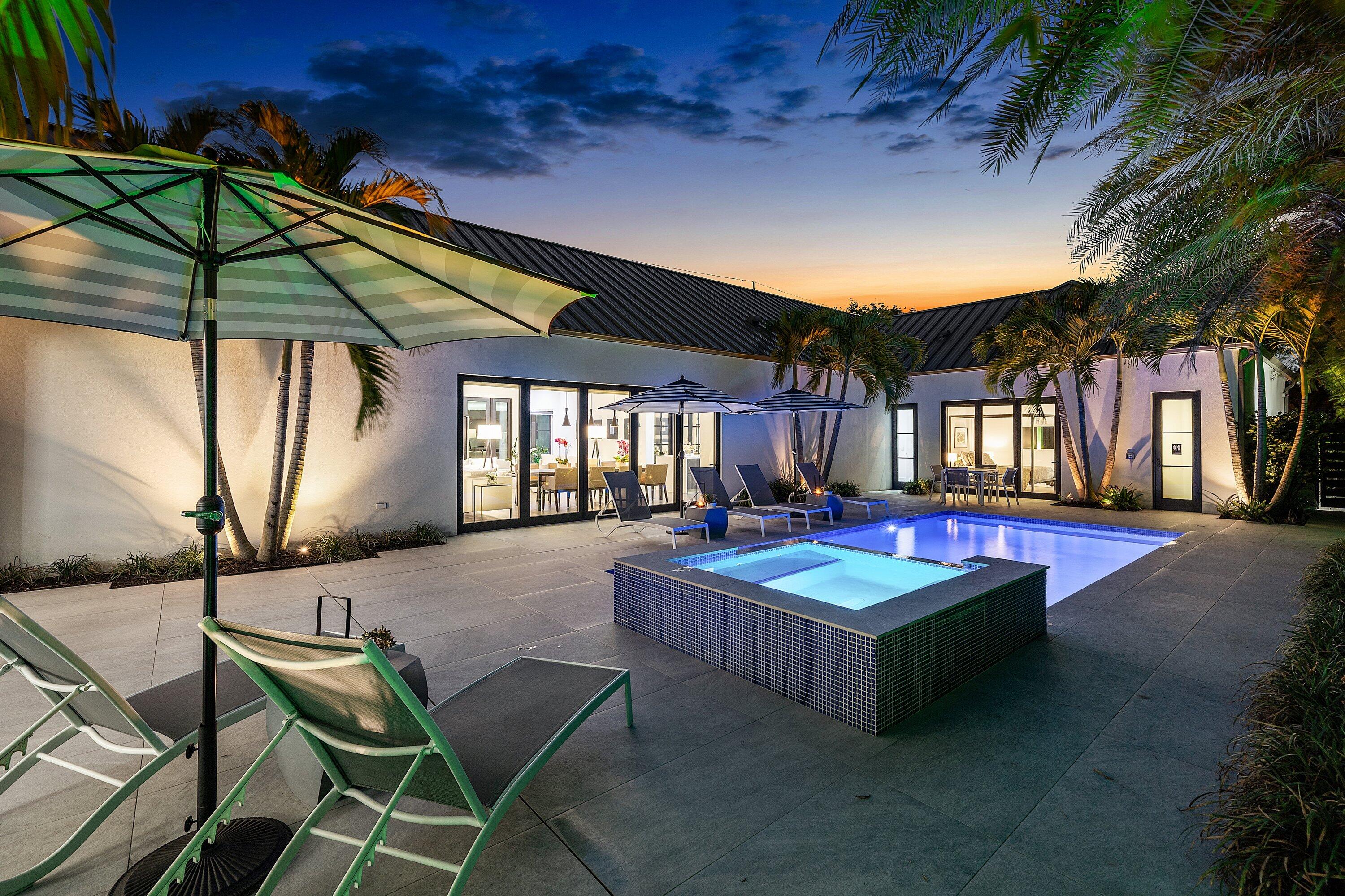DELL PARK - Residential Lease