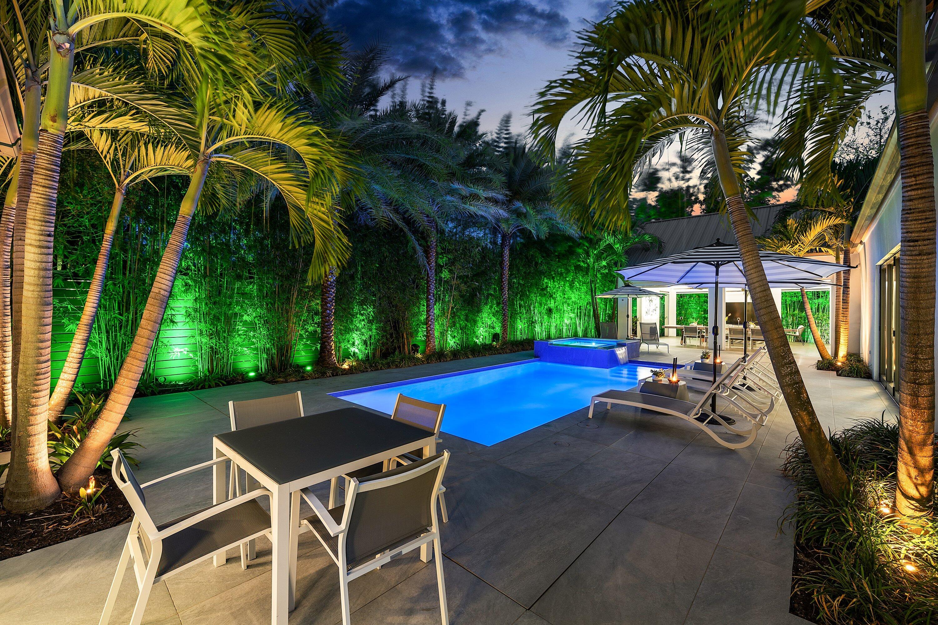 DELL PARK - Residential Lease