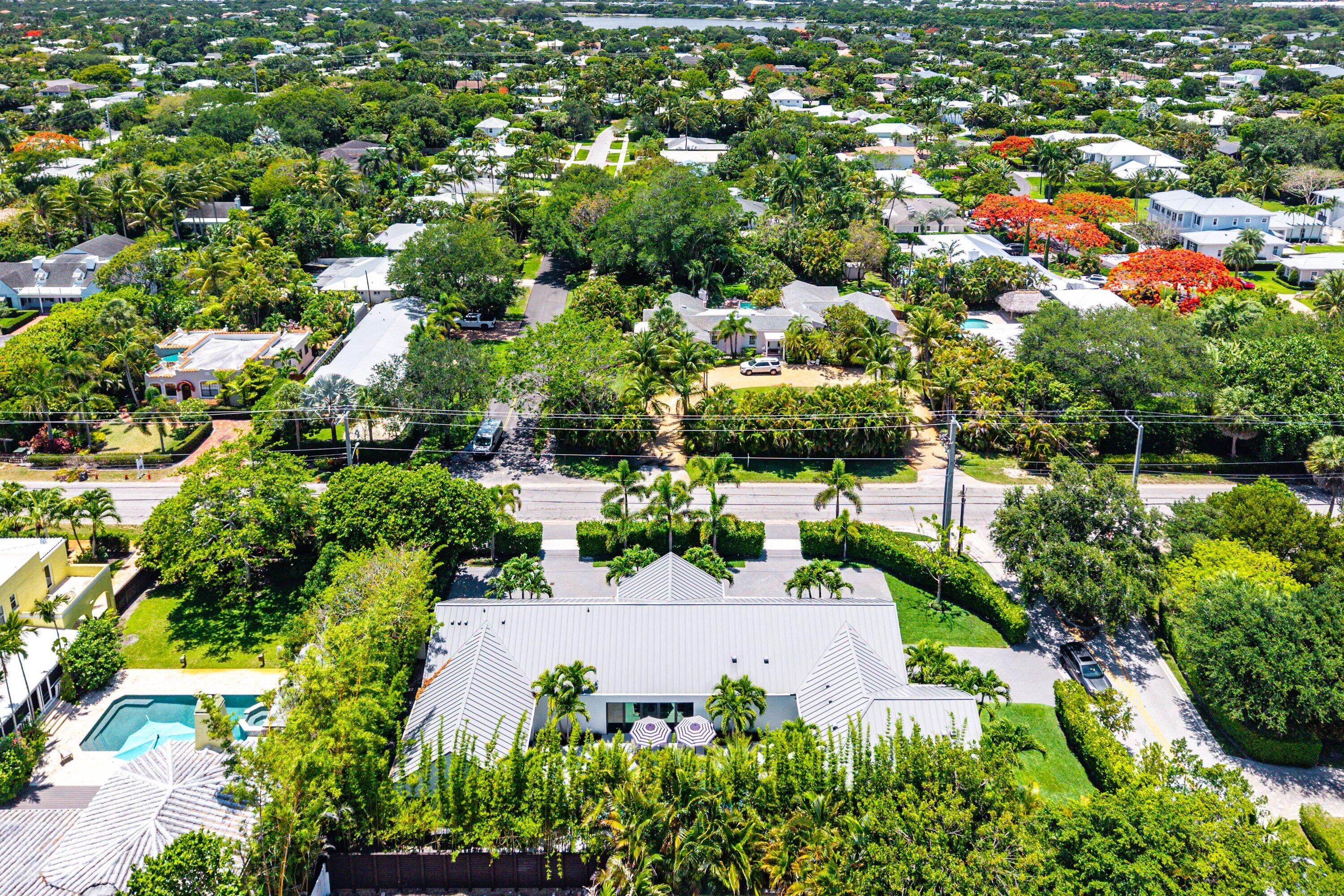 DELL PARK - Residential Lease