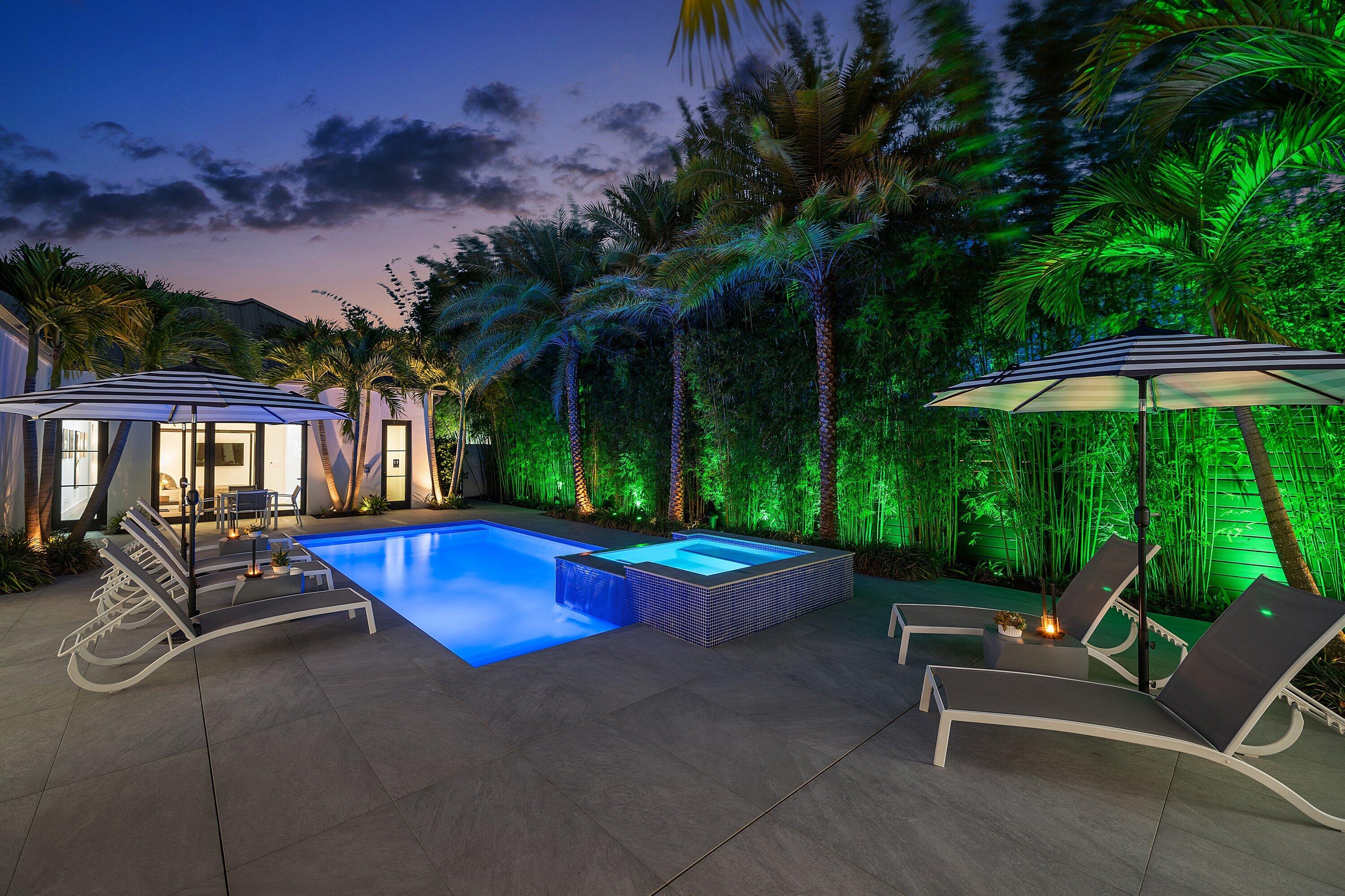 DELL PARK - Residential Lease