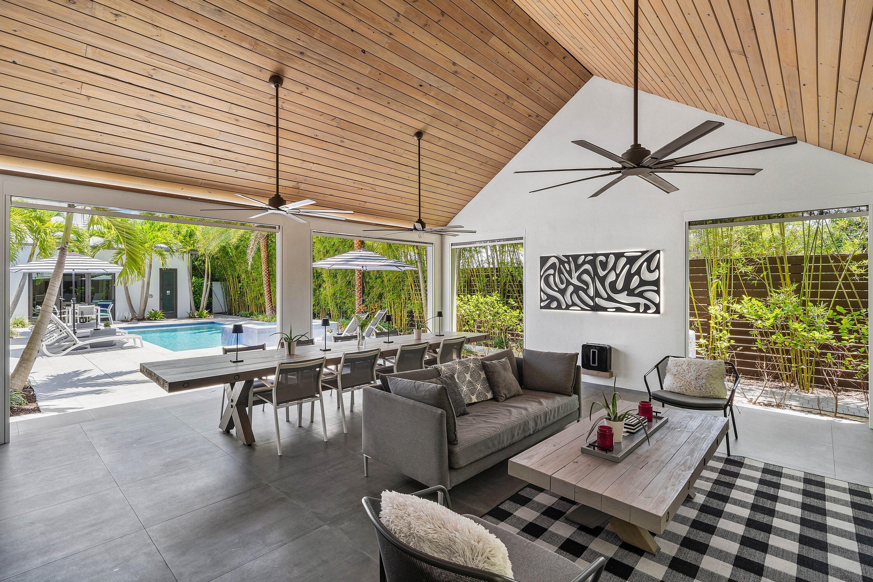 DELL PARK - Residential Lease