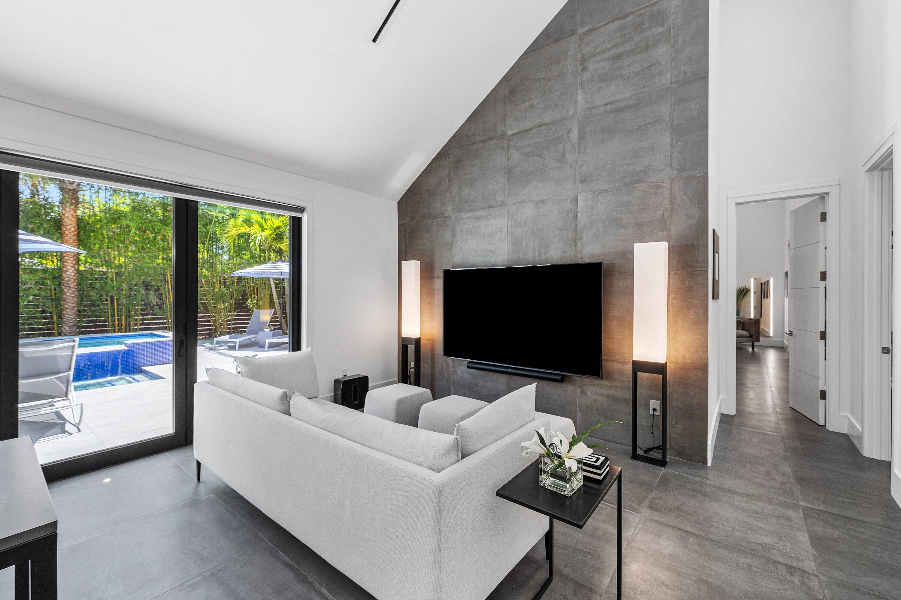 DELL PARK - Residential Lease