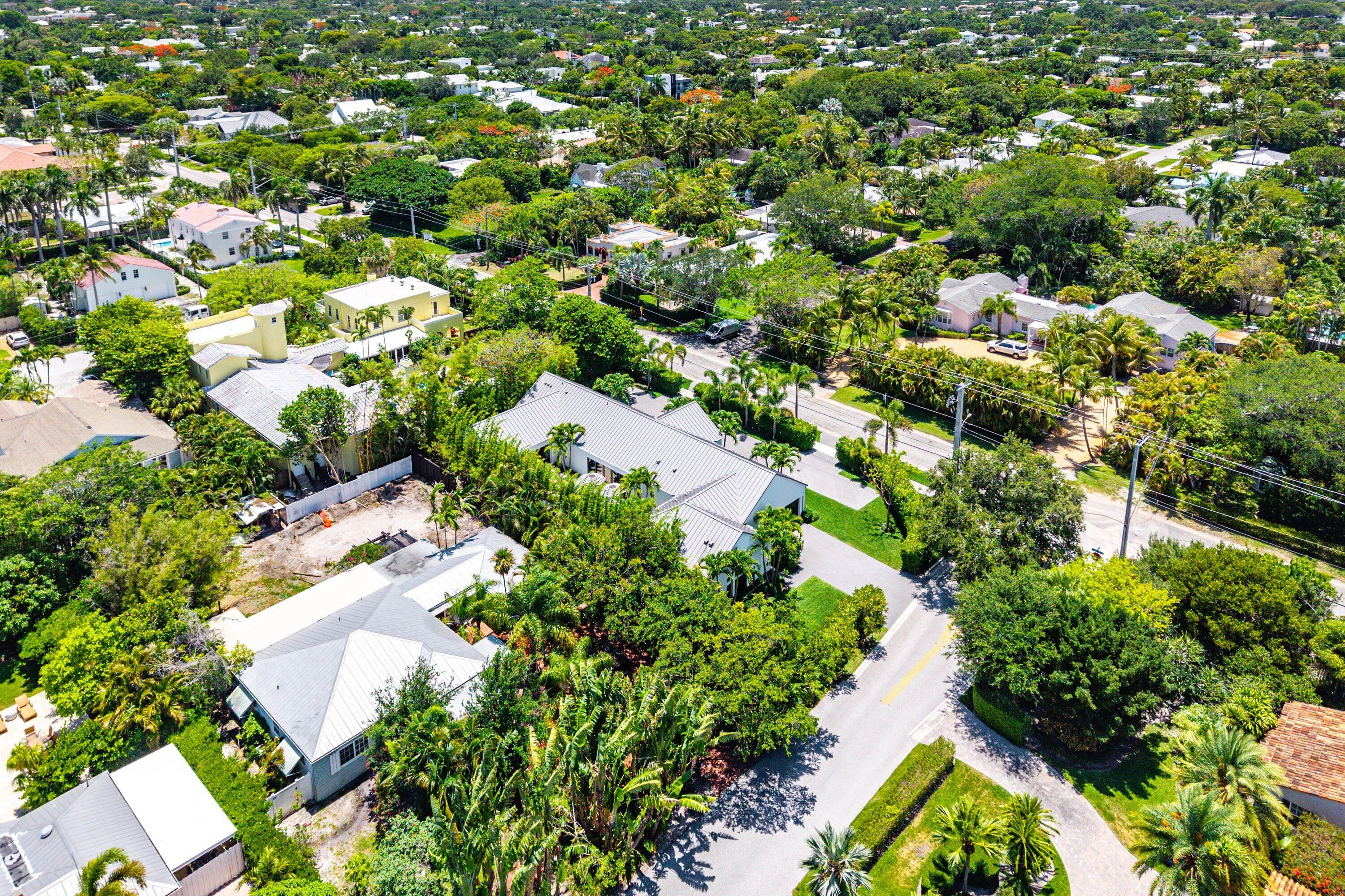 DELL PARK - Residential Lease