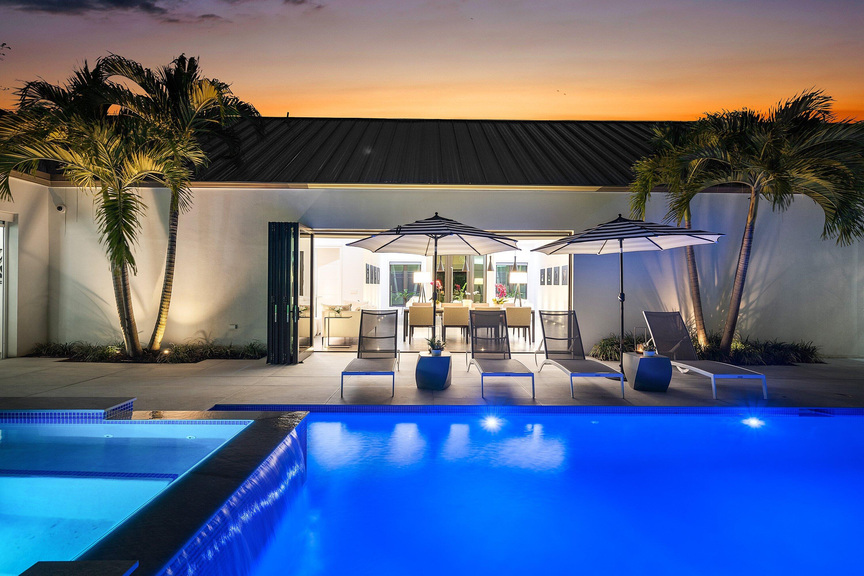 DELL PARK - Residential Lease