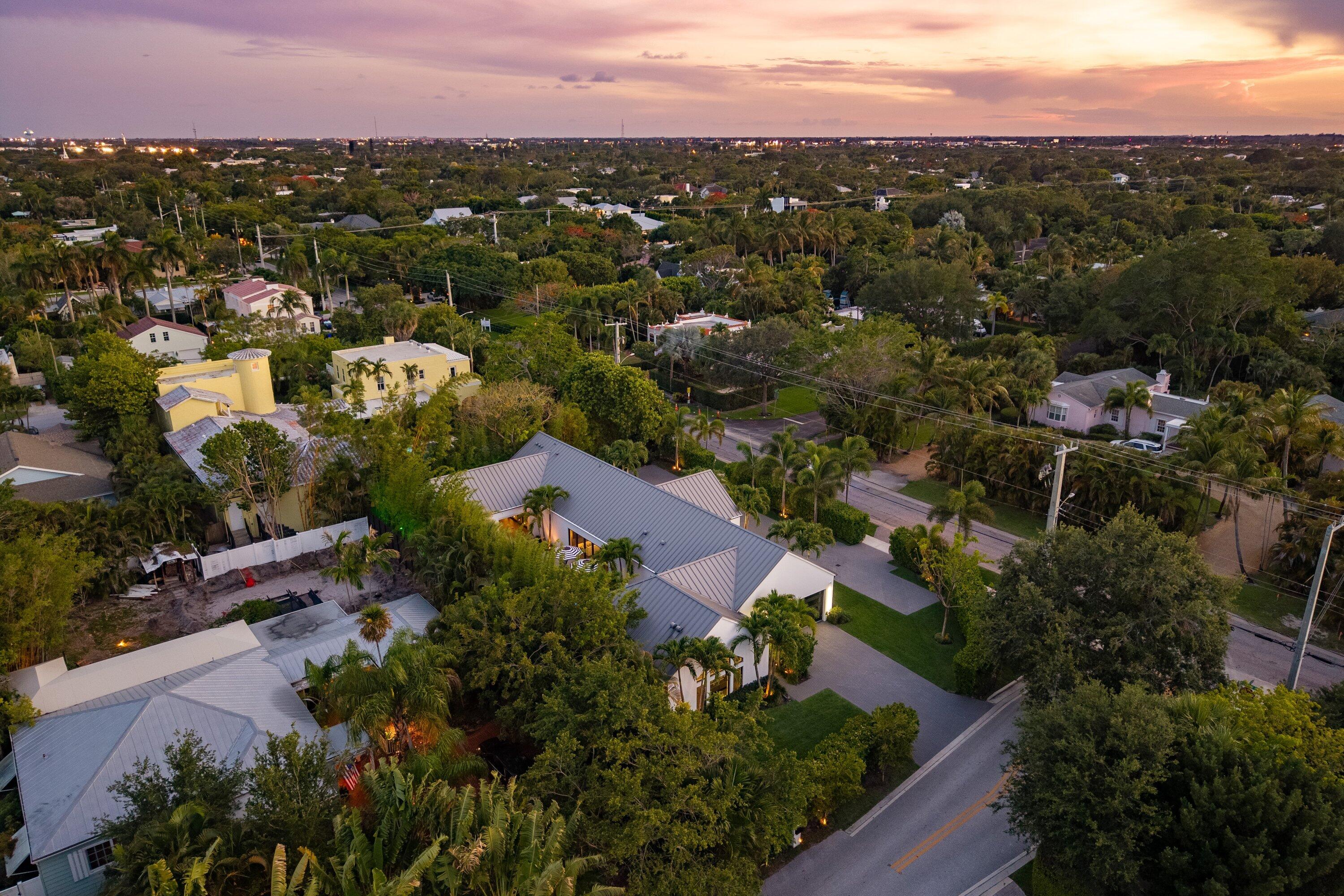 DELL PARK - Residential Lease