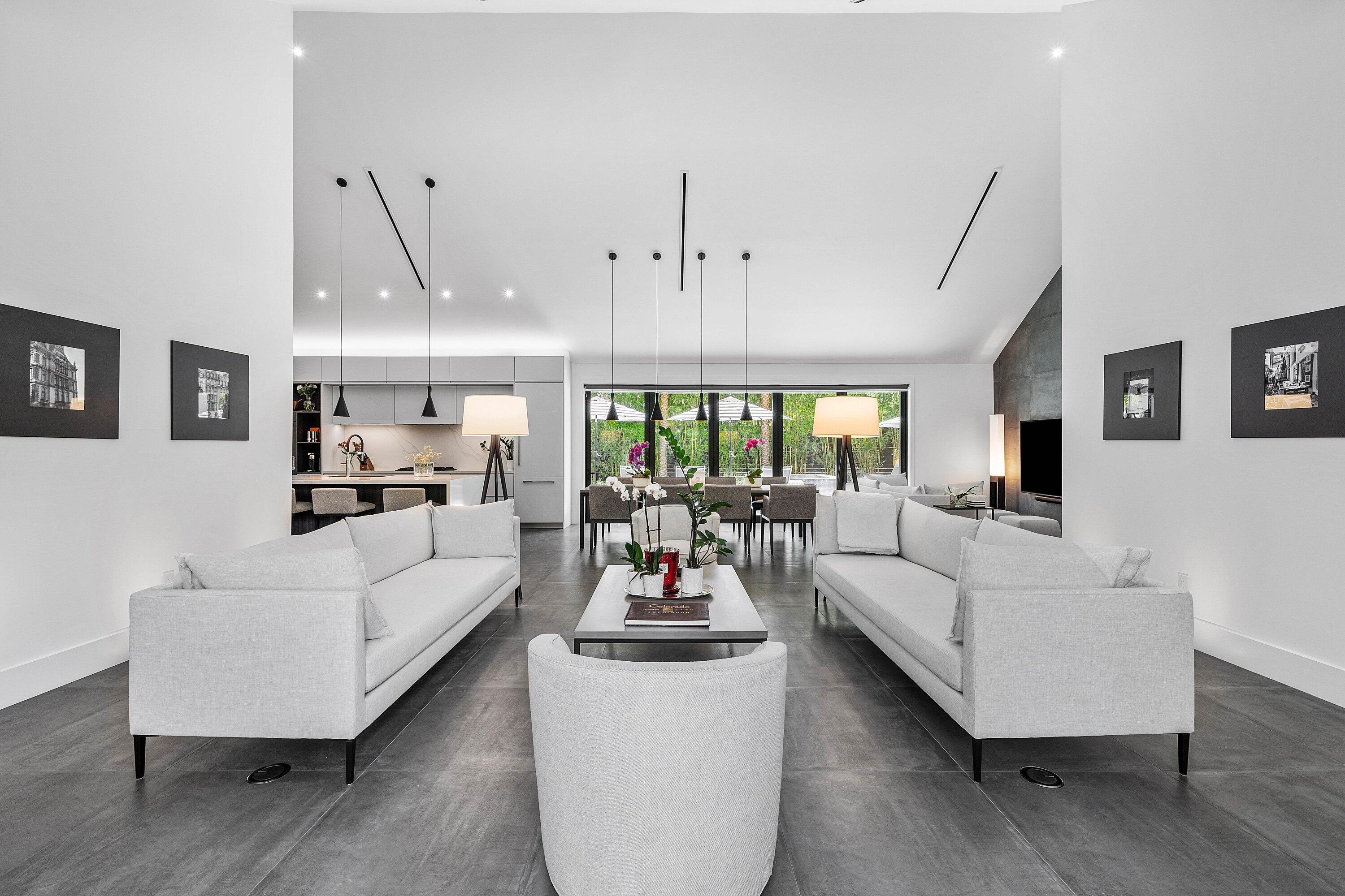DELL PARK - Residential Lease