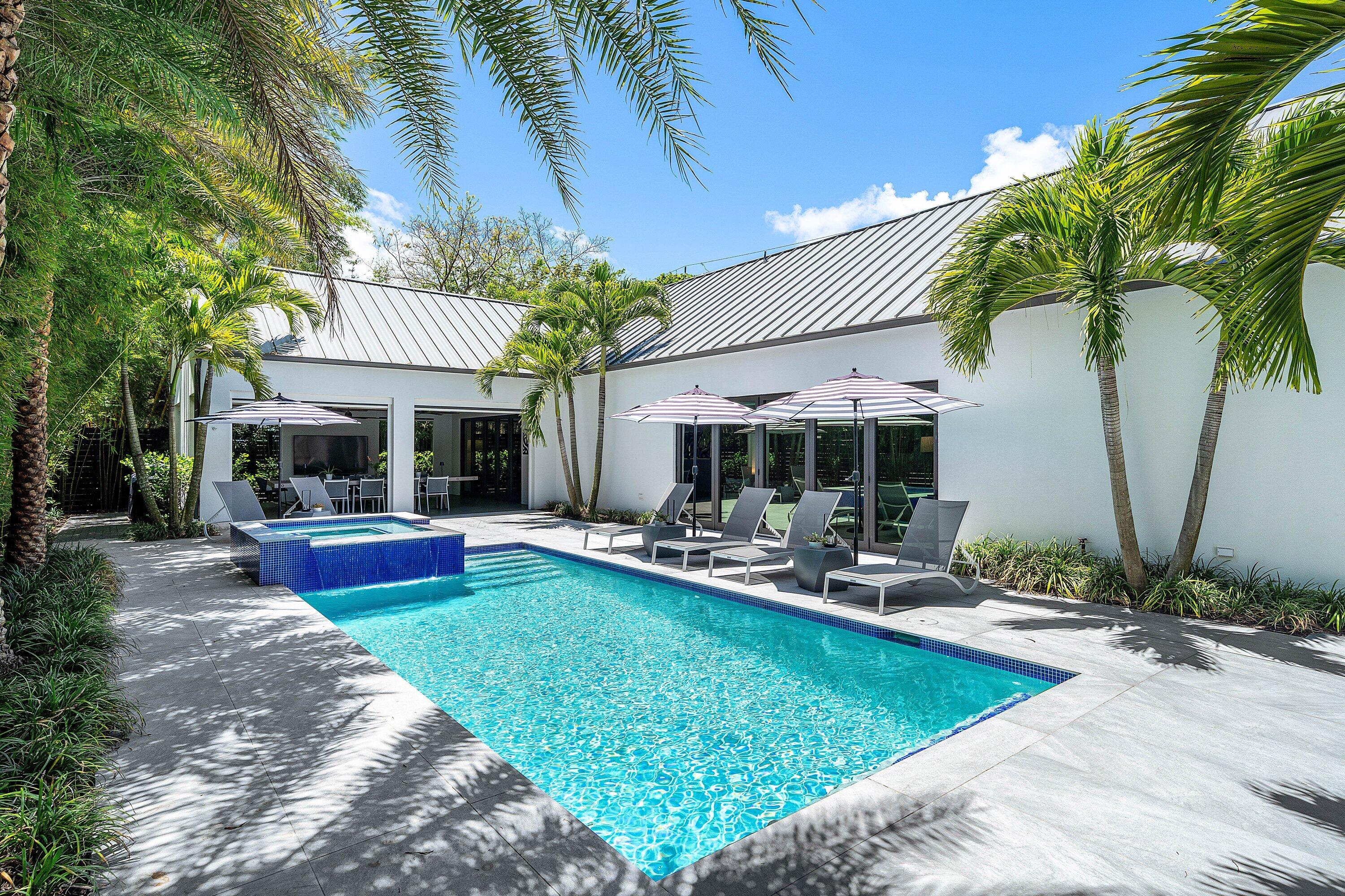 DELL PARK - Residential Lease