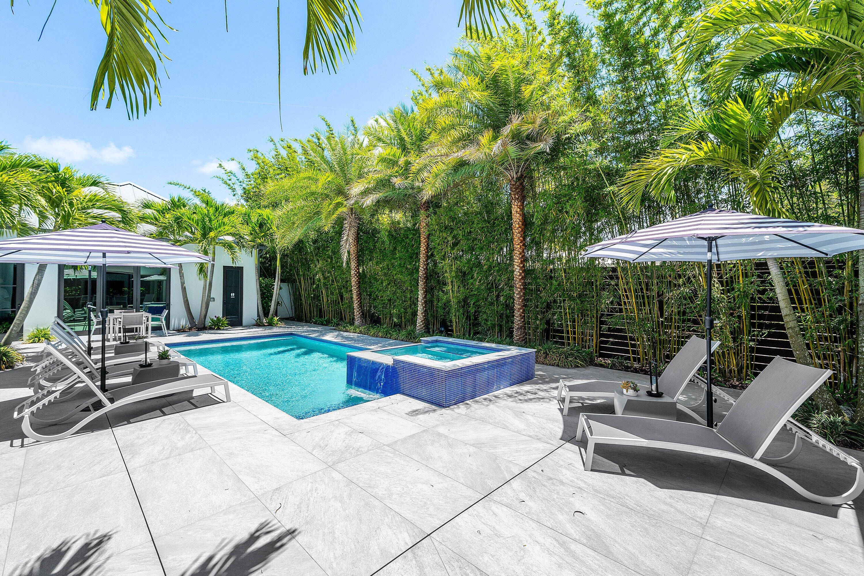 DELL PARK - Residential Lease