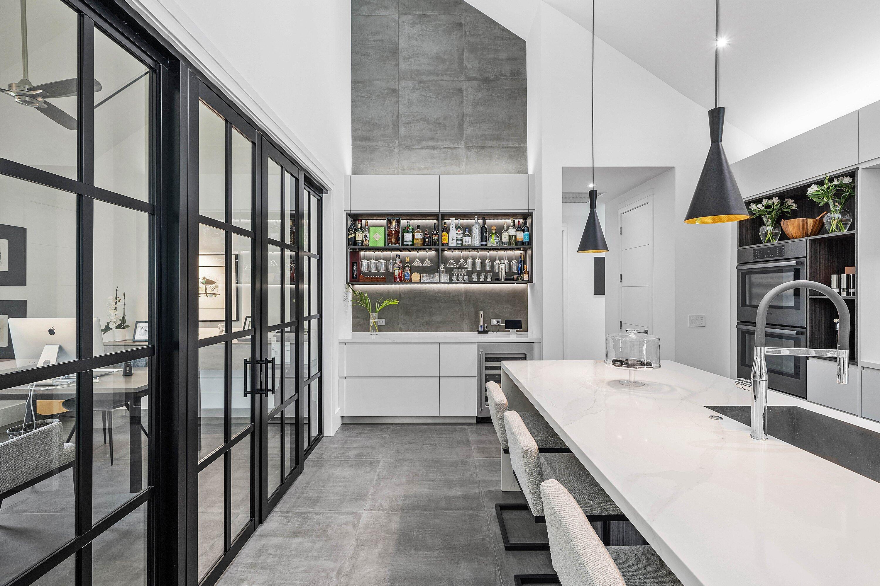 DELL PARK - Residential Lease