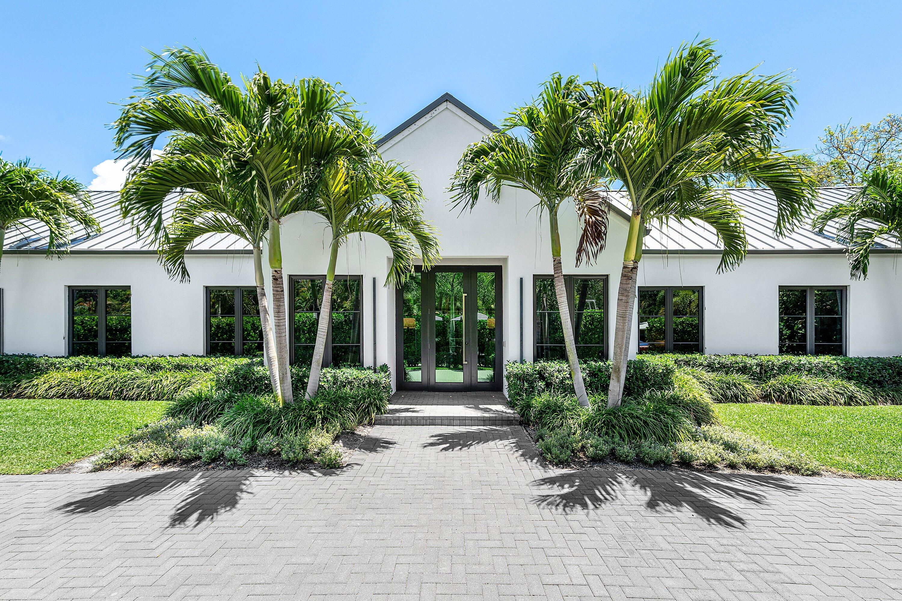 DELL PARK - Residential Lease