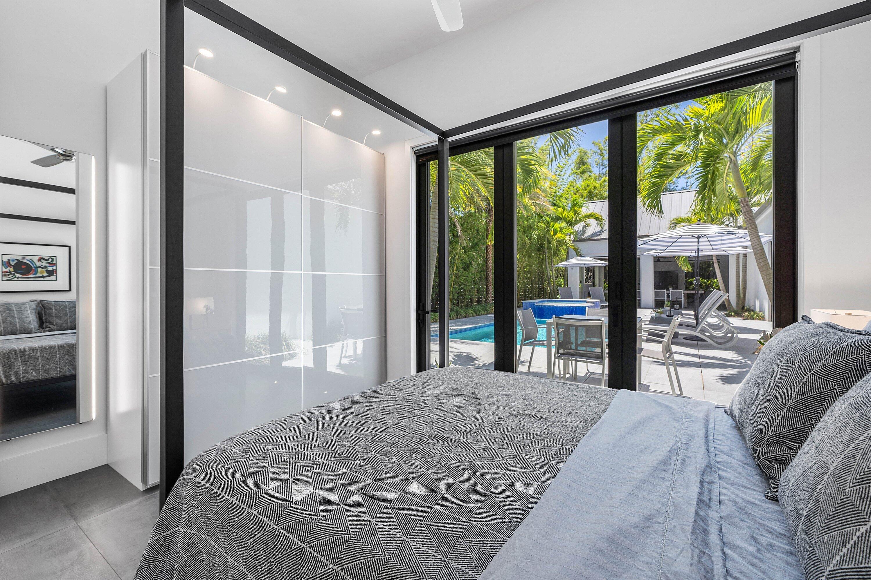 DELL PARK - Residential Lease