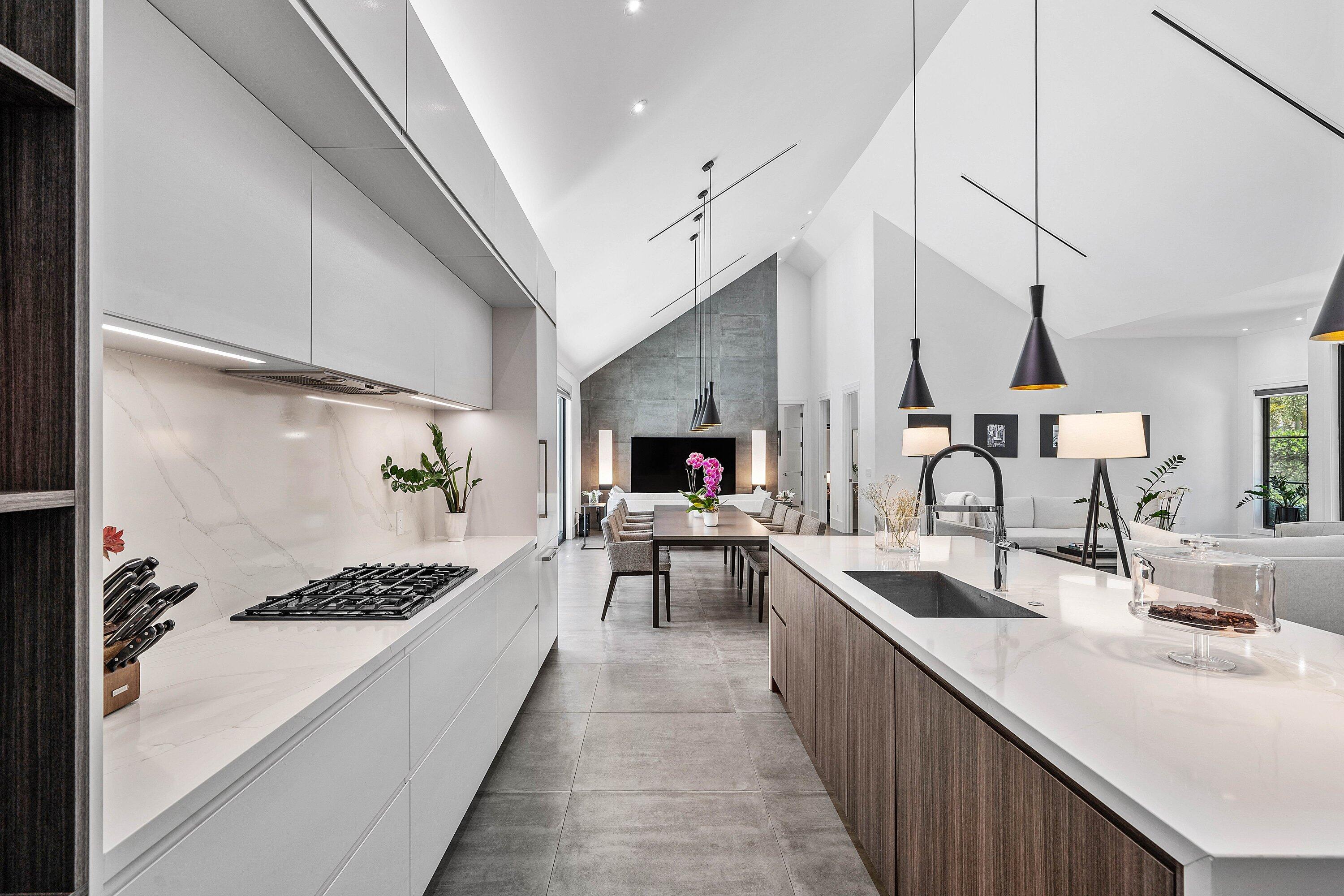 DELL PARK - Residential Lease