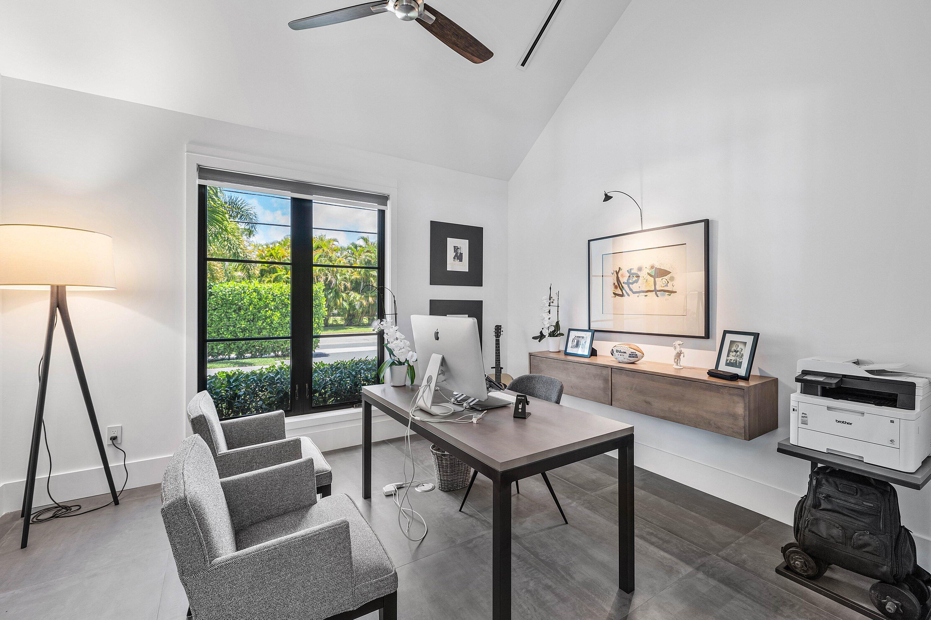 DELL PARK - Residential Lease