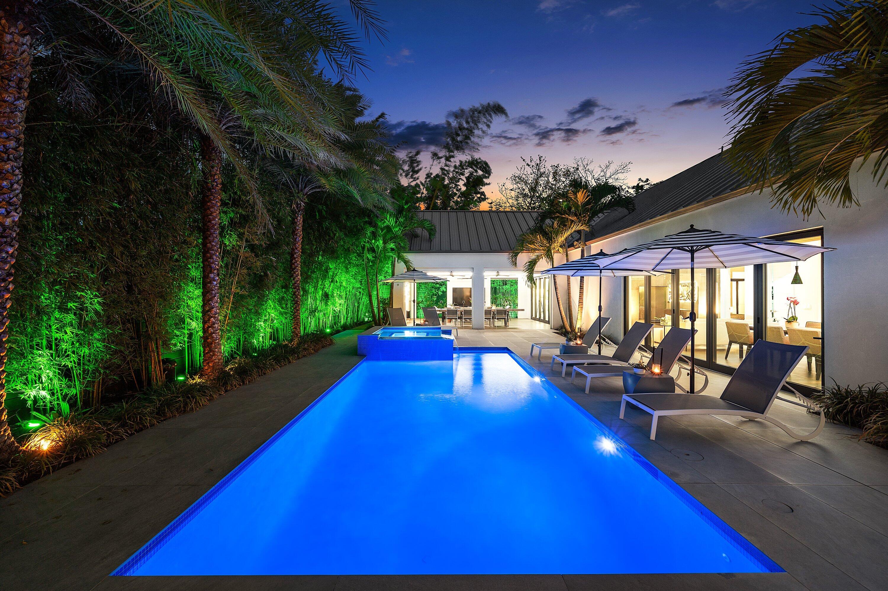 DELL PARK - Residential Lease