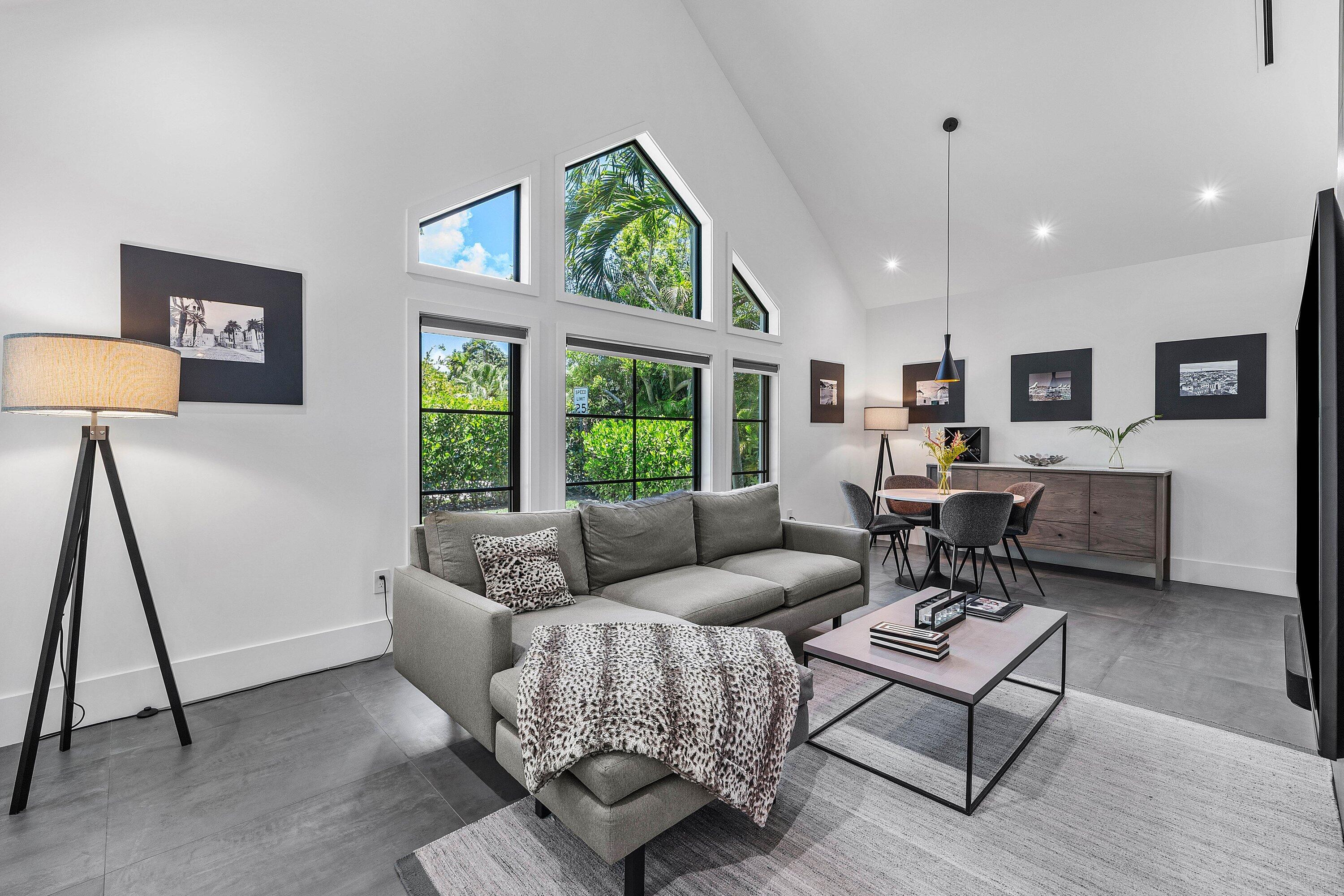 DELL PARK - Residential Lease