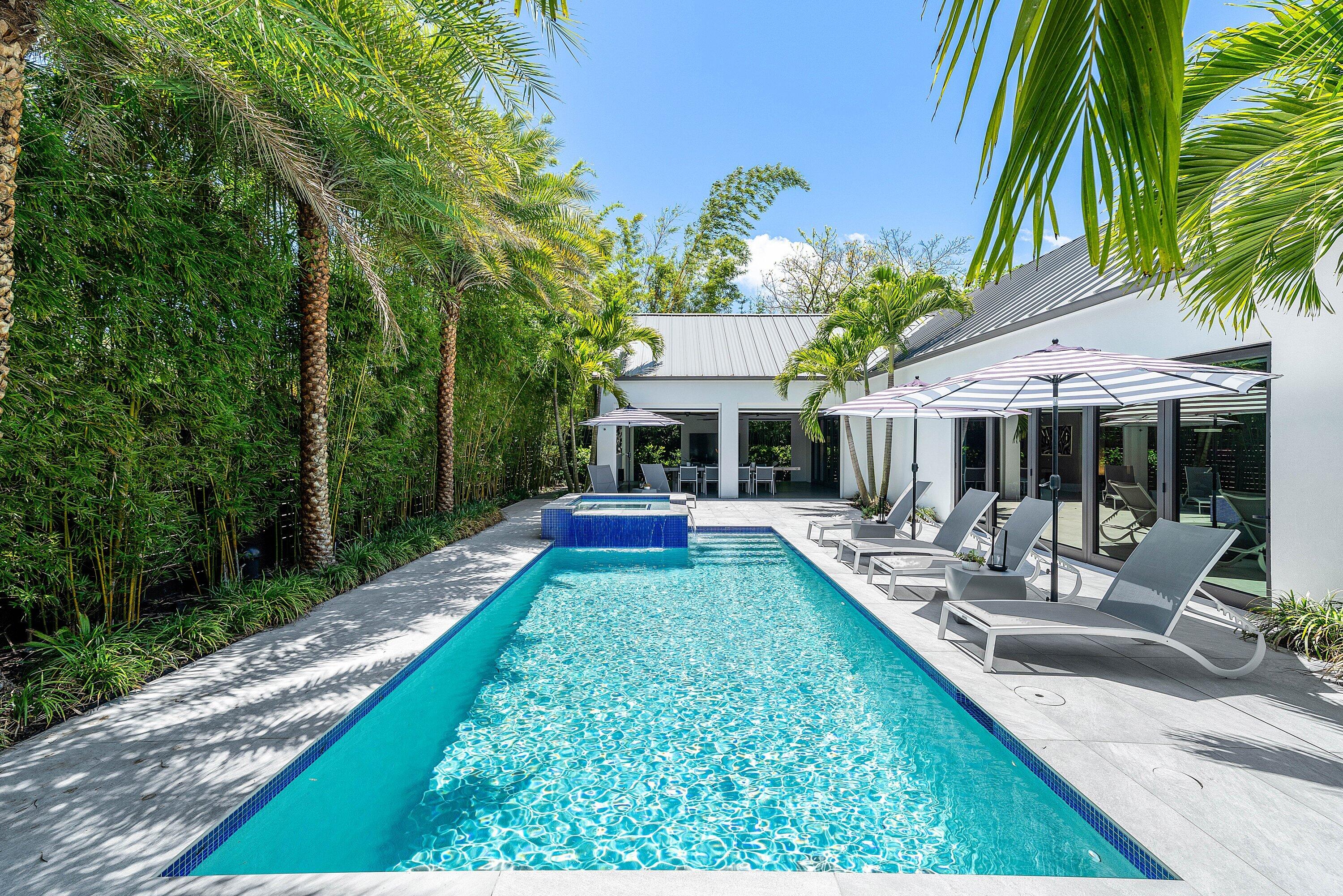 DELL PARK - Residential Lease