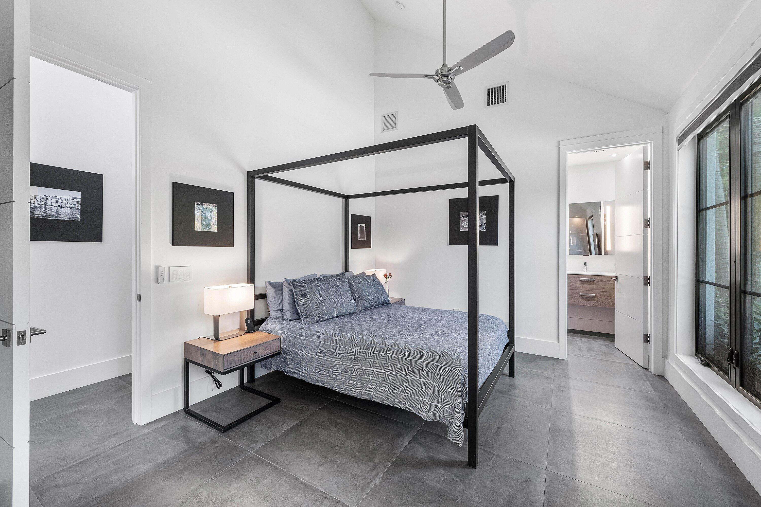 DELL PARK - Residential Lease
