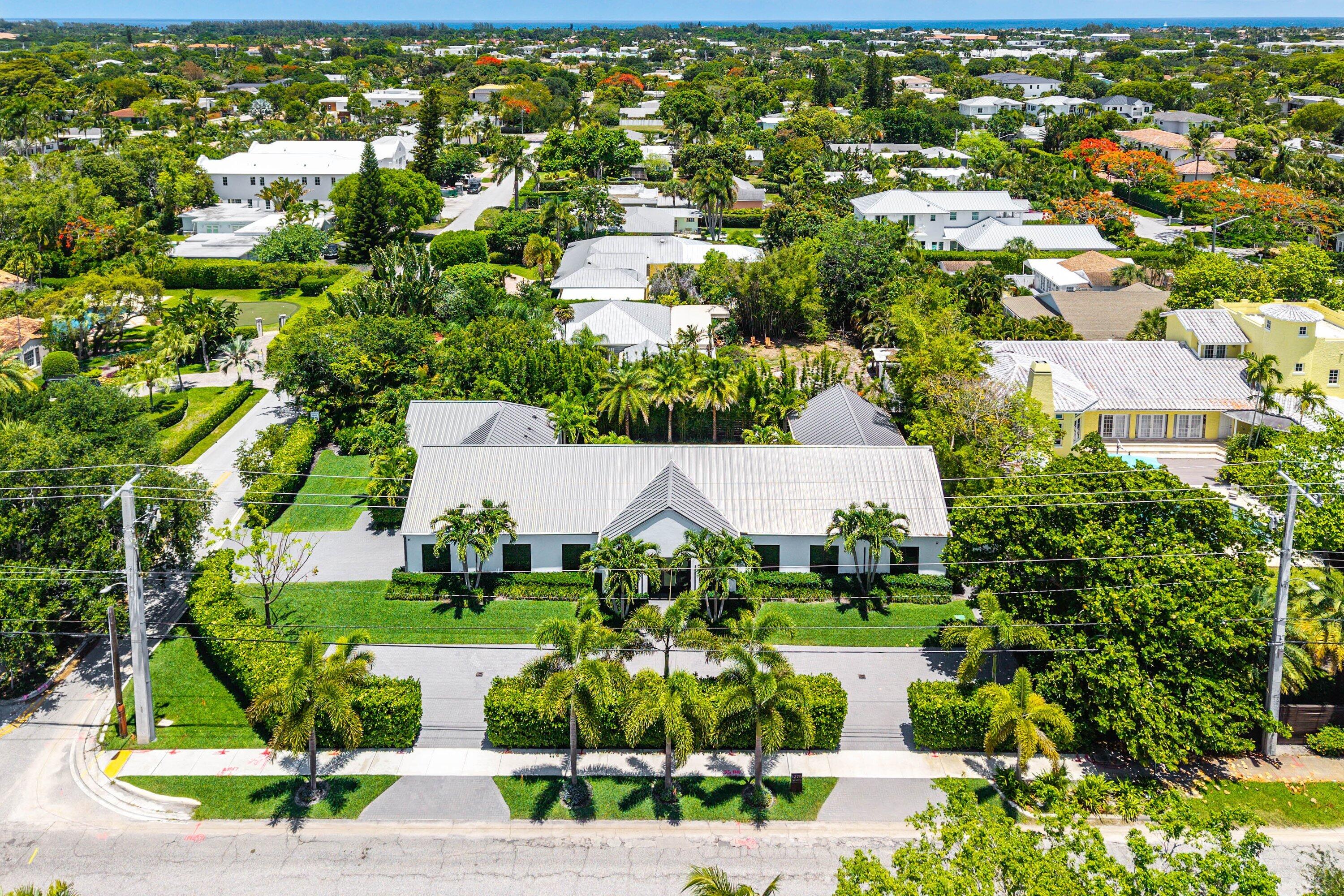 DELL PARK - Residential Lease