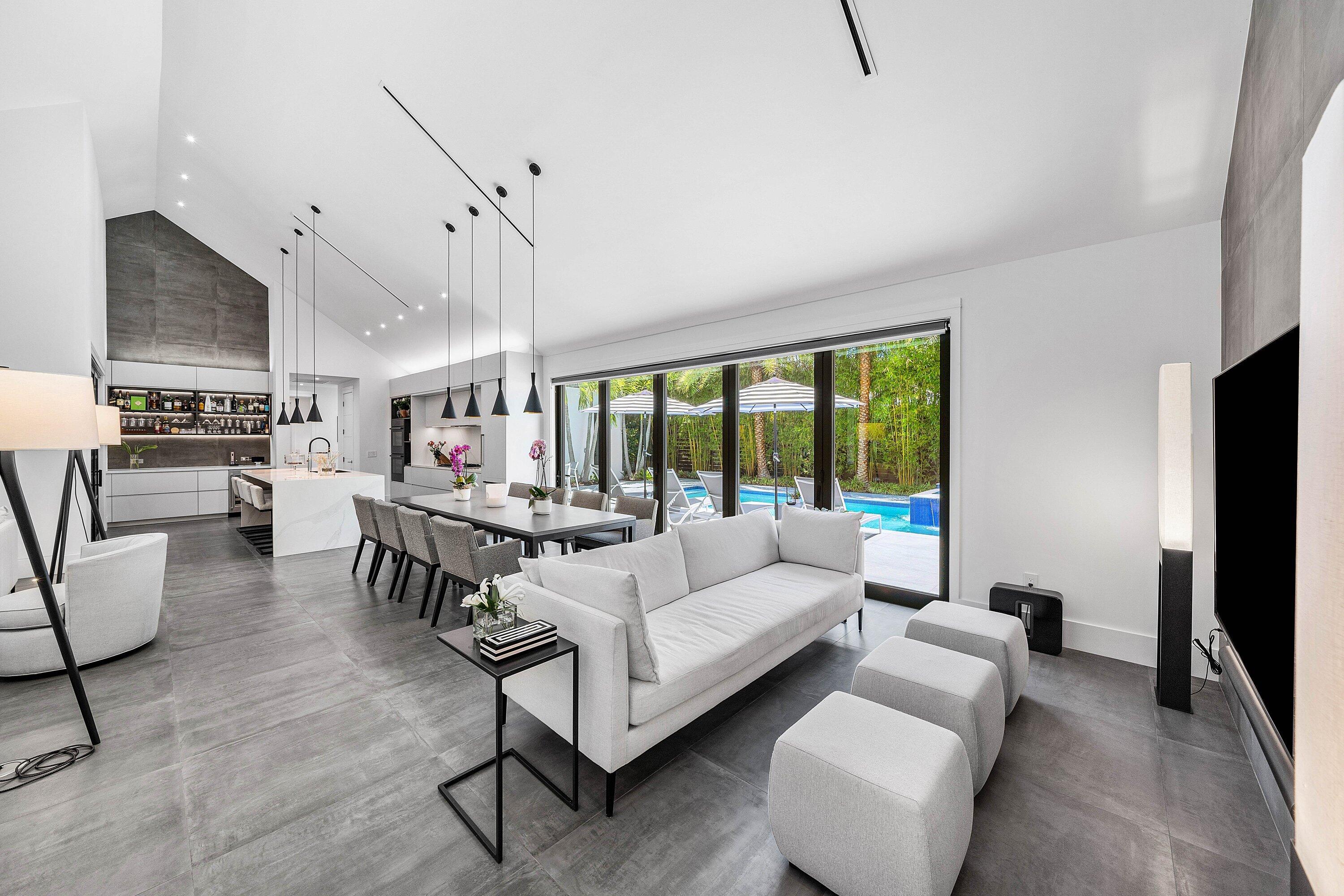 DELL PARK - Residential Lease