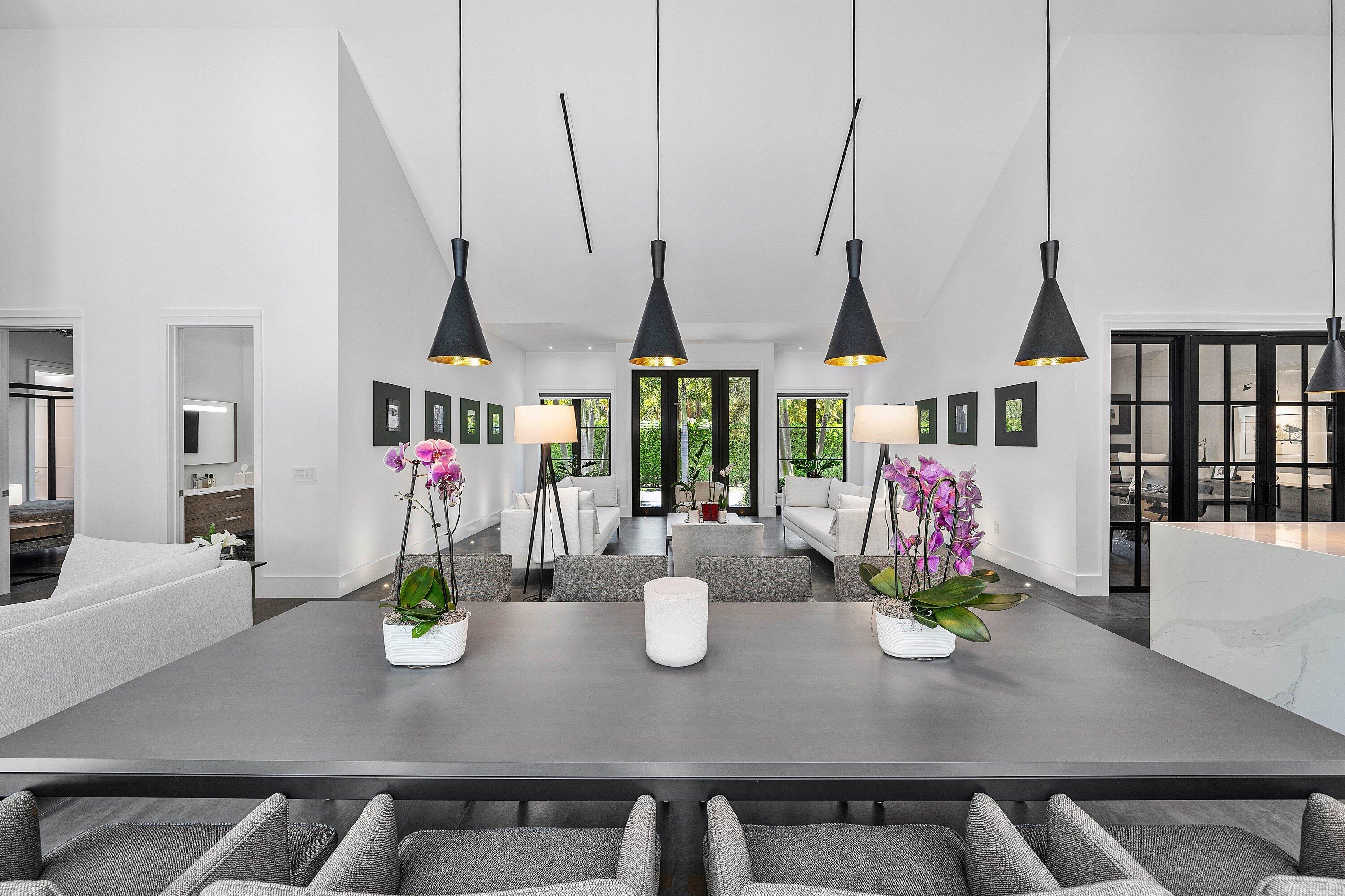 DELL PARK - Residential Lease