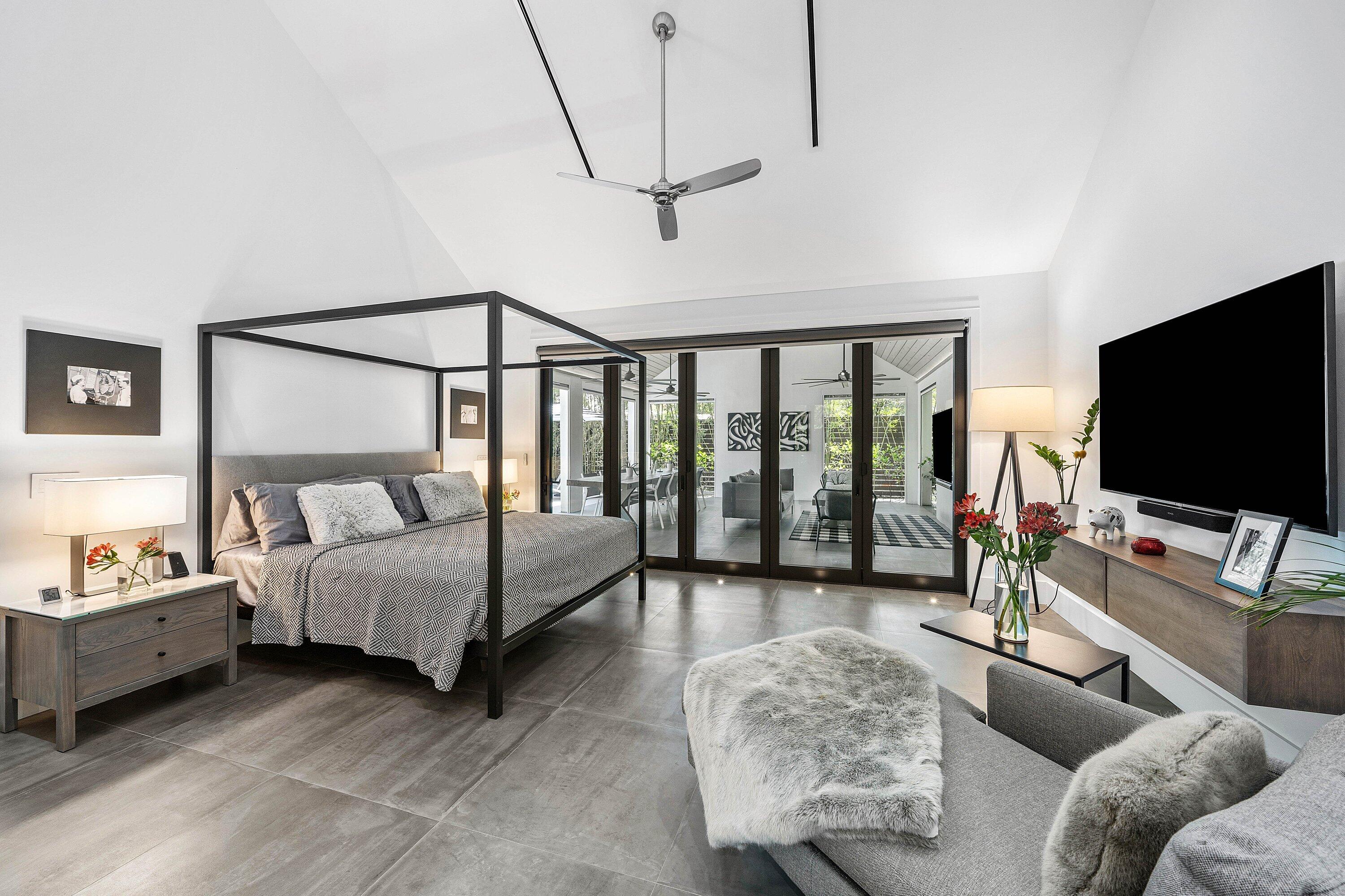 DELL PARK - Residential Lease