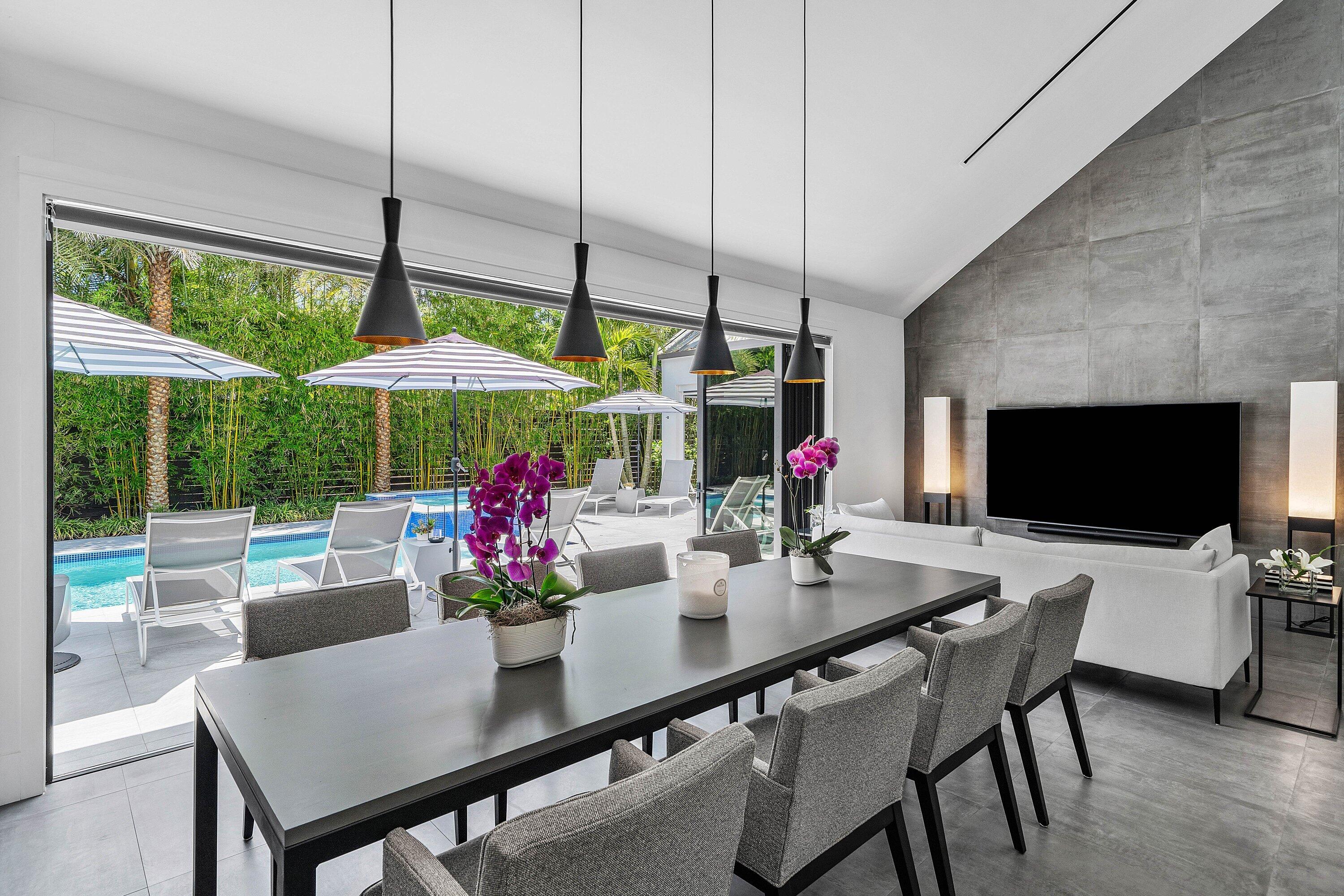 DELL PARK - Residential Lease